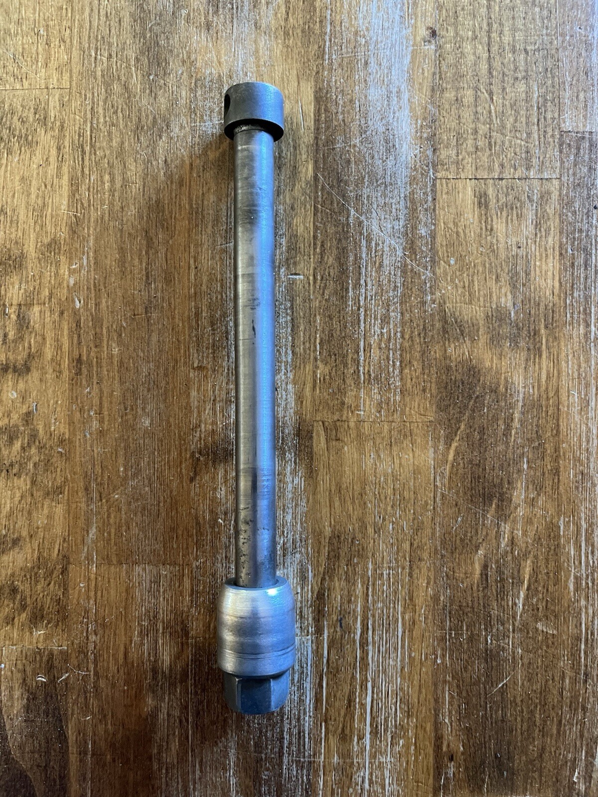 1967 Honda TRAIL 90 CT90 OEM Front Axle Same Day Shipping