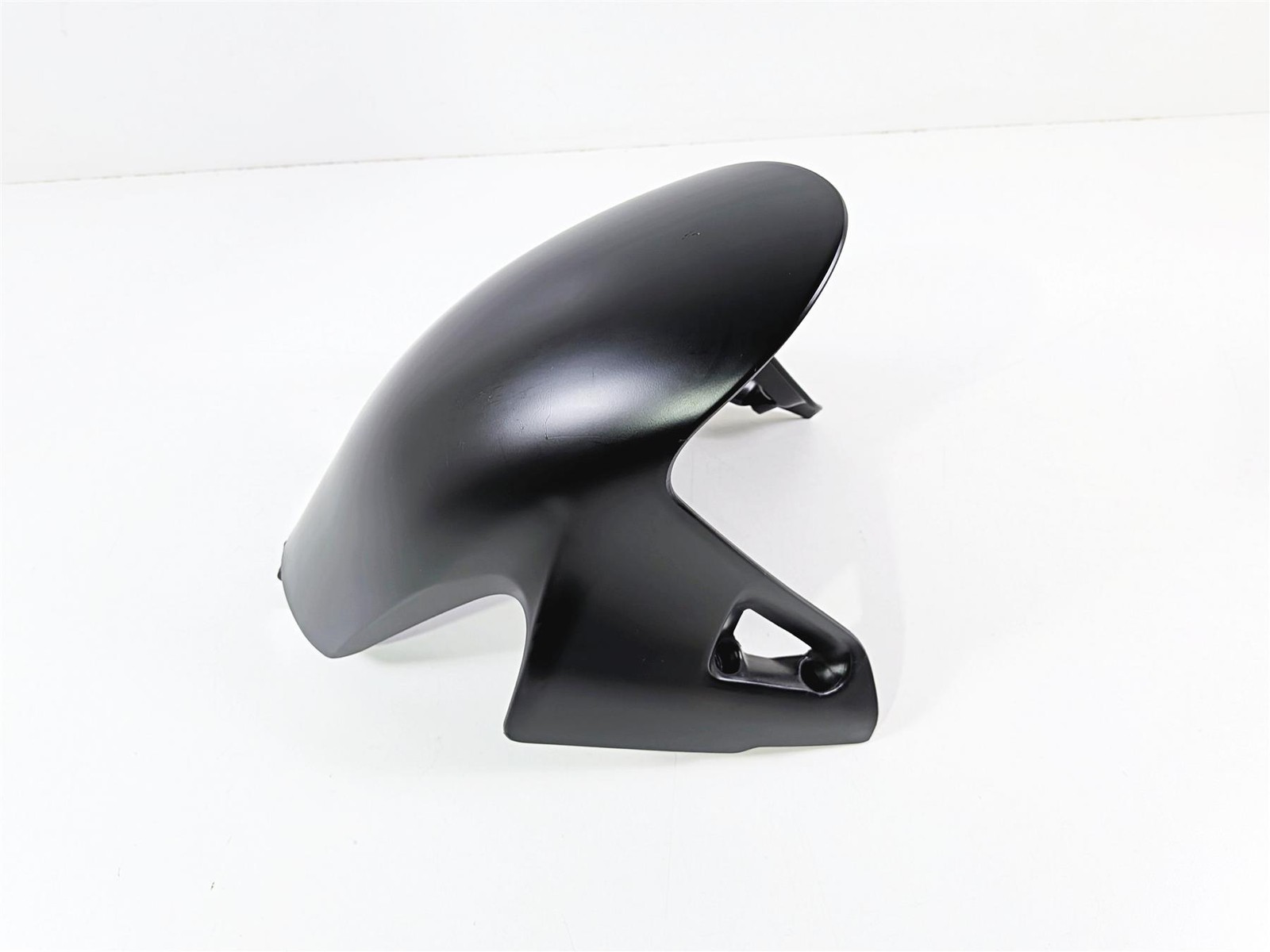 2023 Ducati Streetfighter V4 Front Matte Black Fender 56416632AK 56436741A