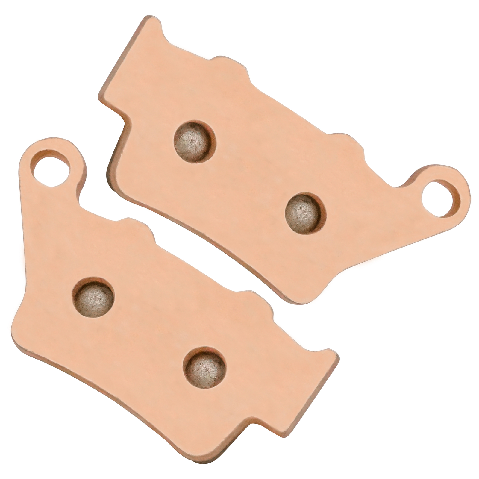 Rear Brake Pads for Aprilia Shiver GT 750 2007 2008 2009 2010 2011 2012 2013 14