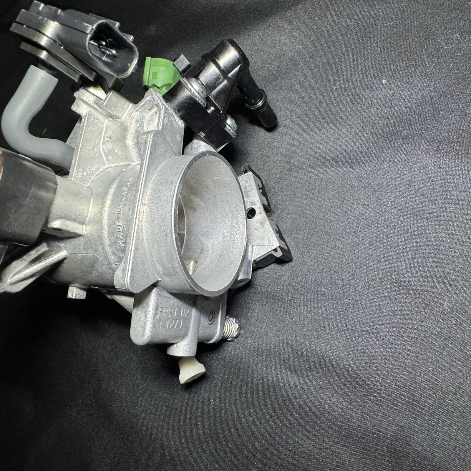 2018-2022 Yamaha YZ450F Throttle Body Fuel Injector TPS FI Injection YZ450FX