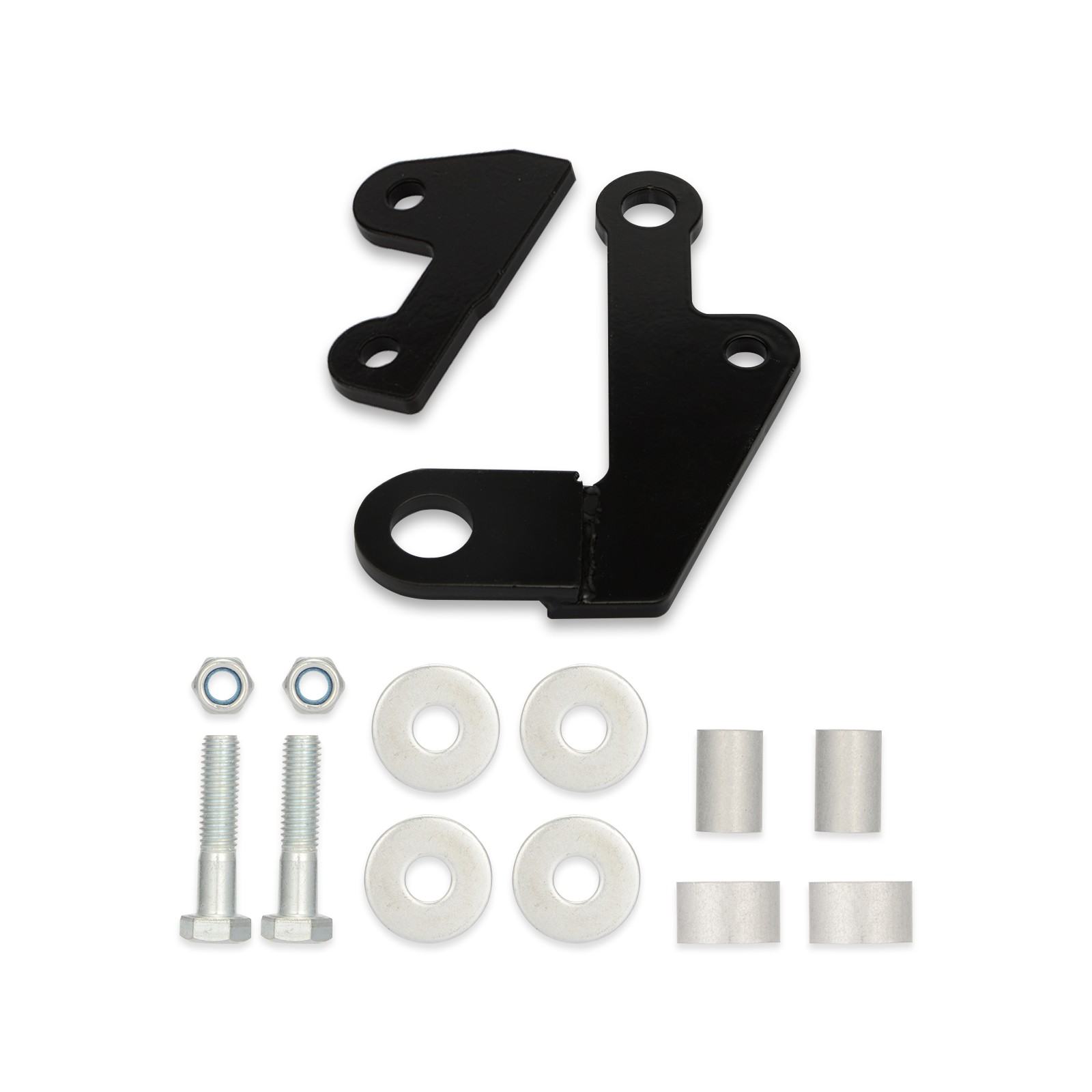1-1/2” Rear Drop Lowering Link Kit / Set For Honda Shadow AERO 750 Spirit VT750