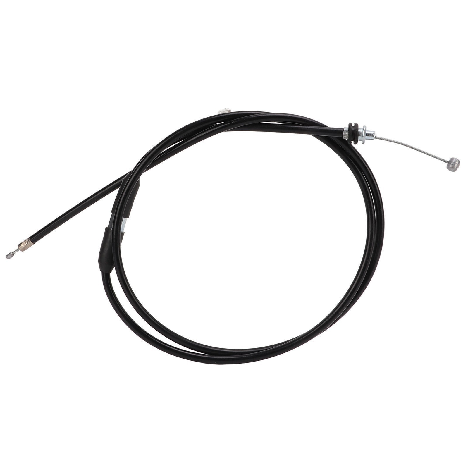 22mm/0.87in Thumb Throttle Cable Accelerator Handle Assembly