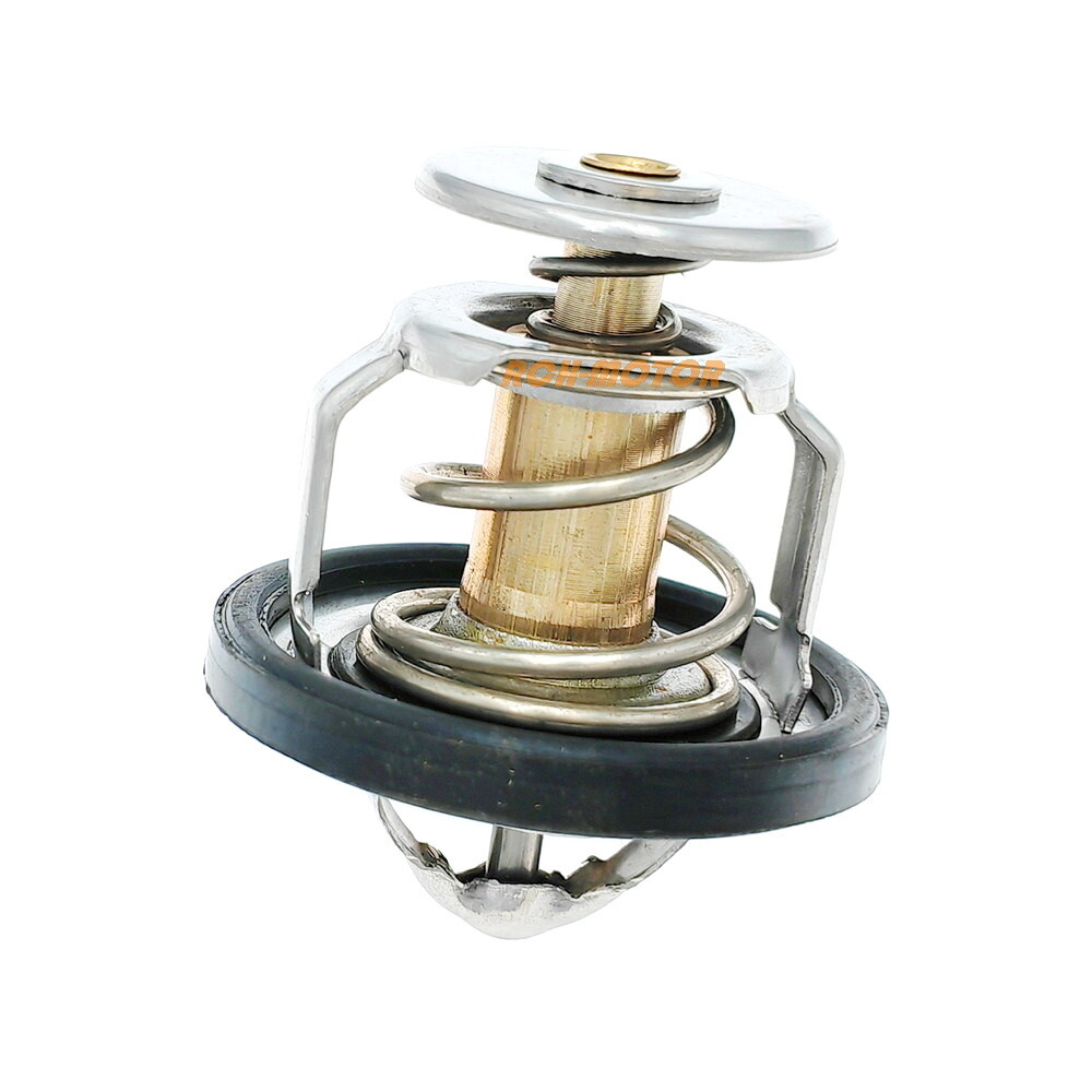New Thermostat & O-Ring For HONDA CBR600RR 2003 2004 2005 2006