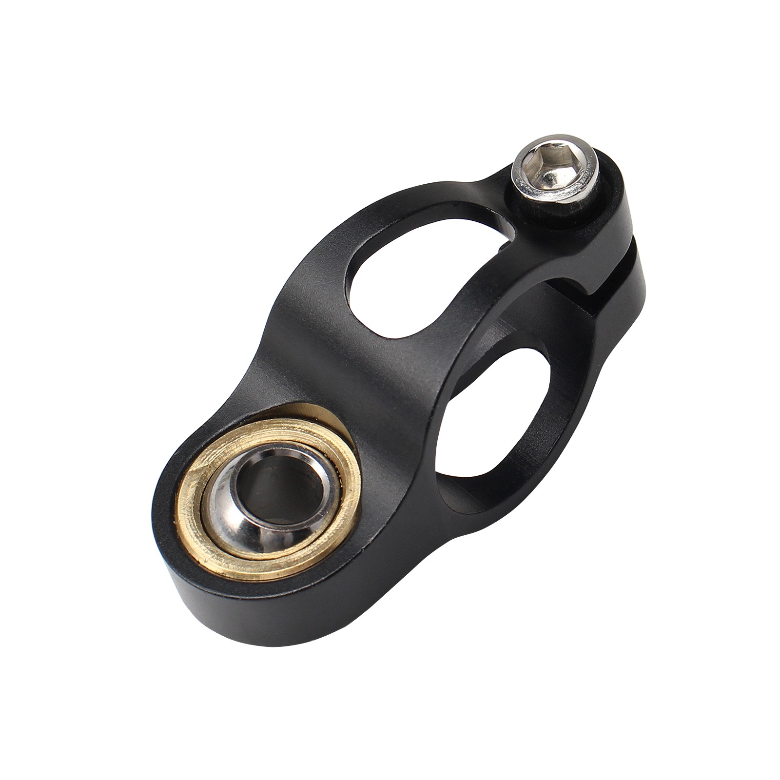 Universal Steering Damper Clamp For Hyperpro Steering Damper Stabilizer