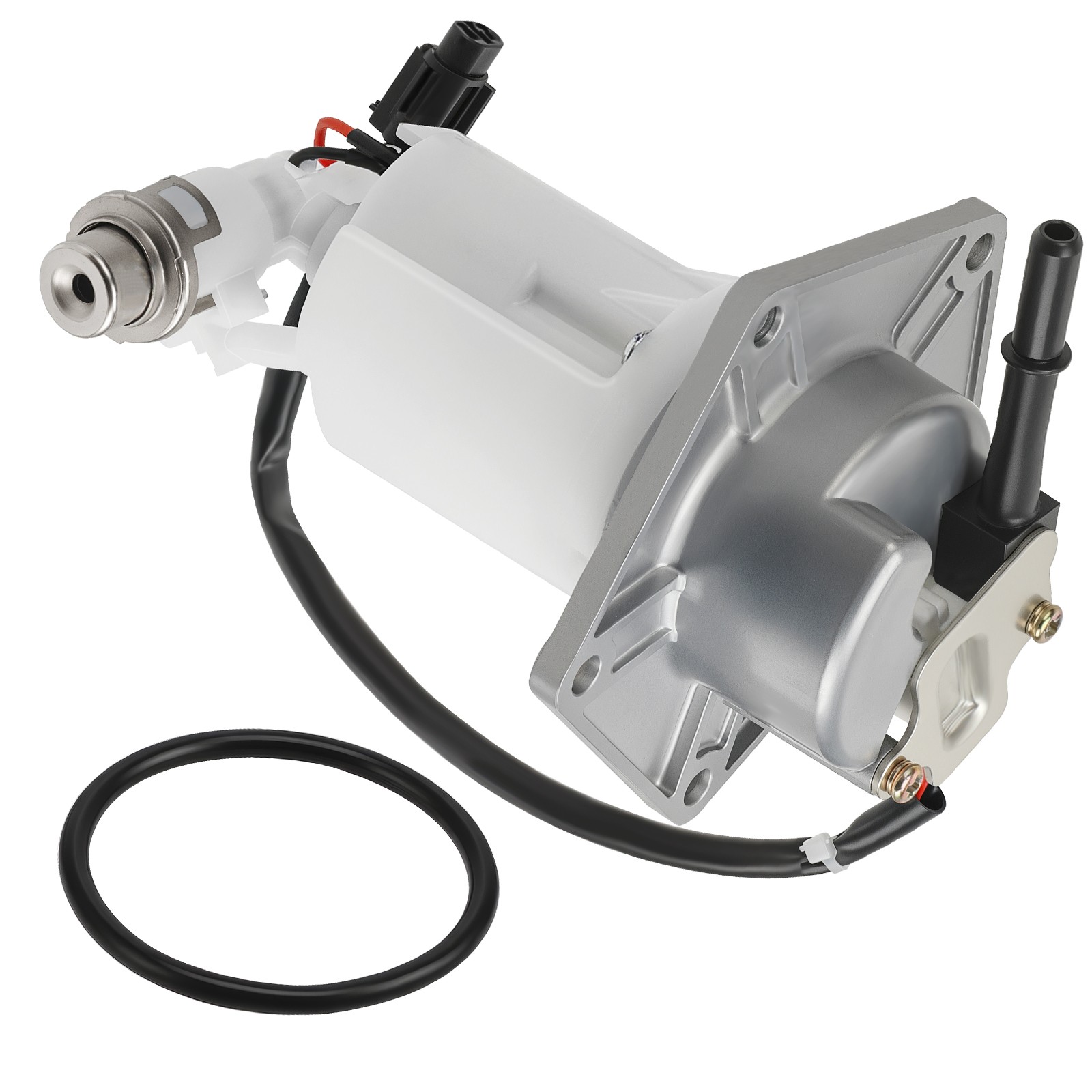 Fuel Pump Assembly For Kawasaki KX450F 2012-2015 2013 2014 49040-0711 w/ Gasket
