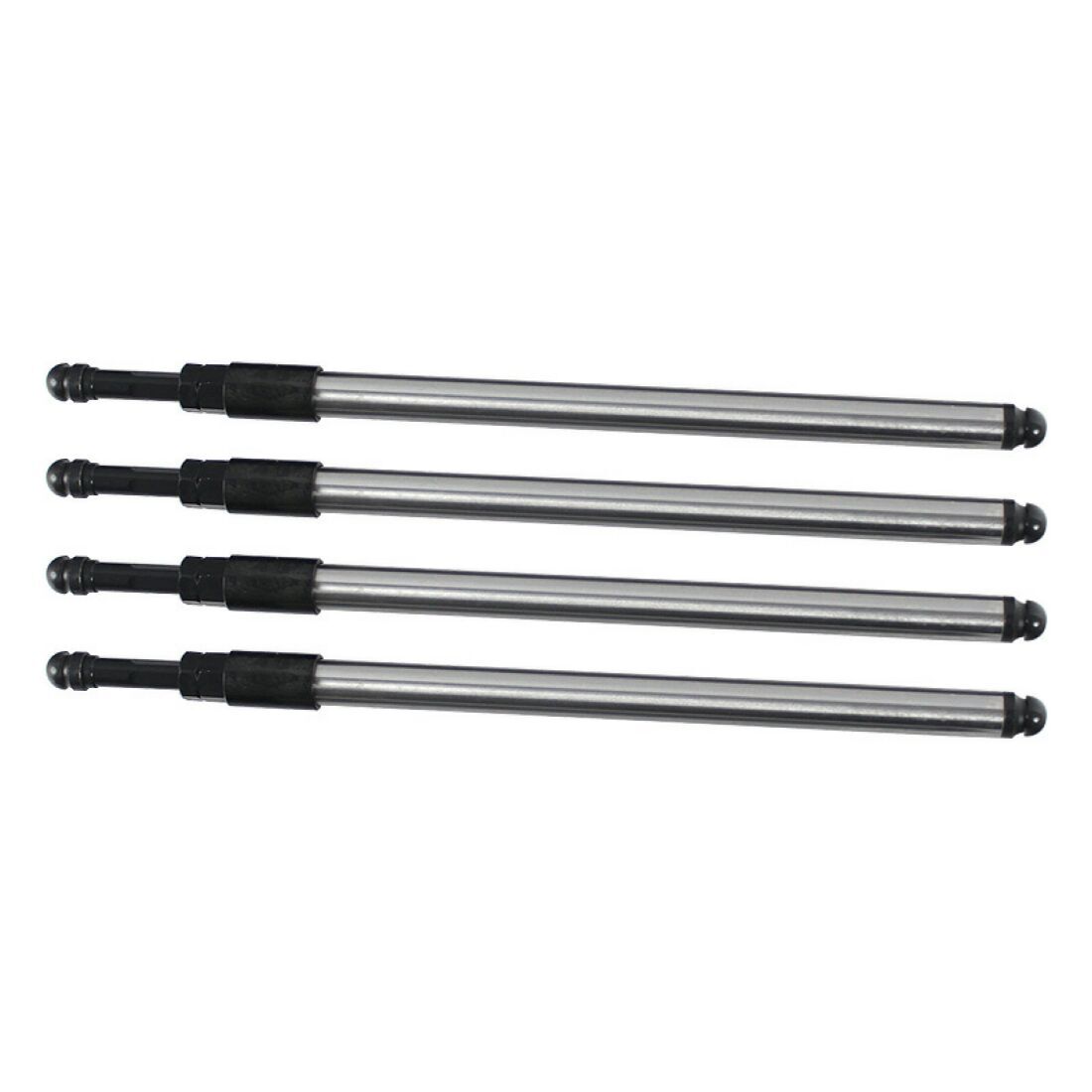NEW Quickee EZ Install Adjustable Pushrods for 1999-2020 Harley Twin Cam