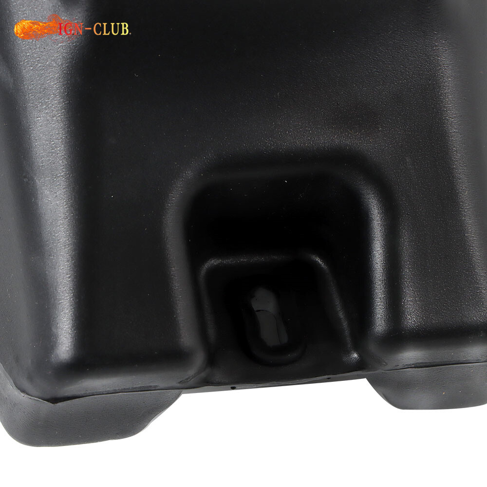 CRF50 Fuel Tank Dirt Pit Trail Bike For 70cc 90cc 125cc 140cc