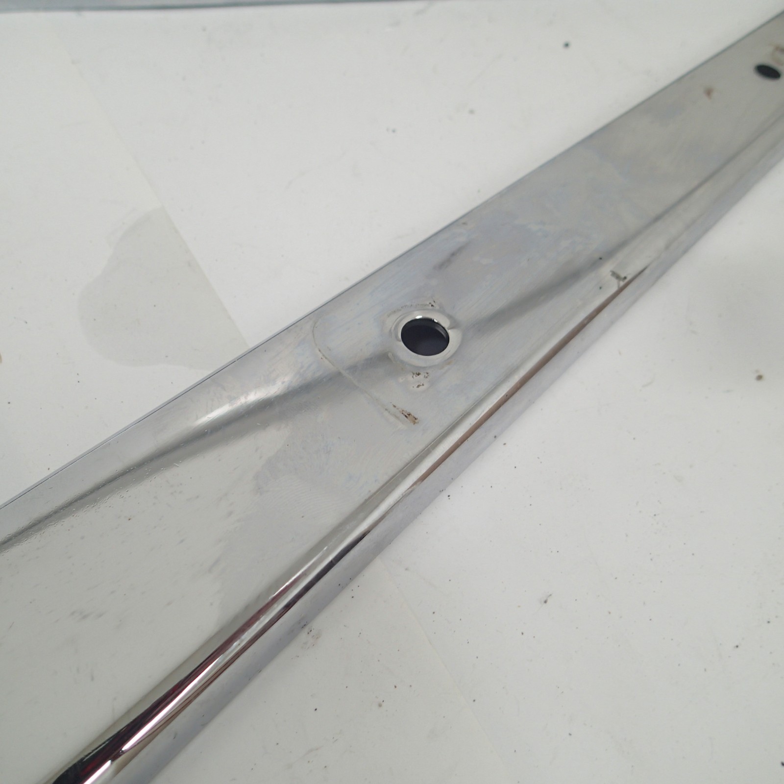 00-06 Harley-Davidson Softail Heritage Classic FLSTCI Fender Strut Set 59954-03