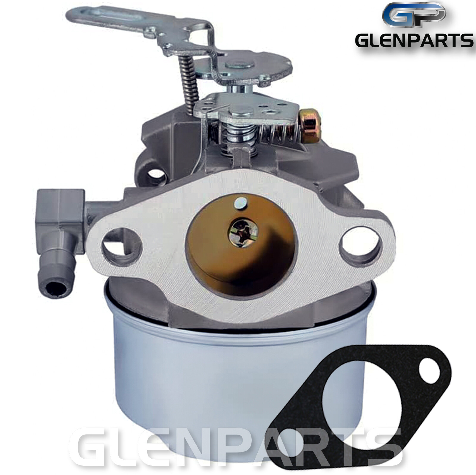 Carburetor fits Tecumseh HSSK50-67307L HSSK50-67317L HSSK50-67317M HSSK50-67317N