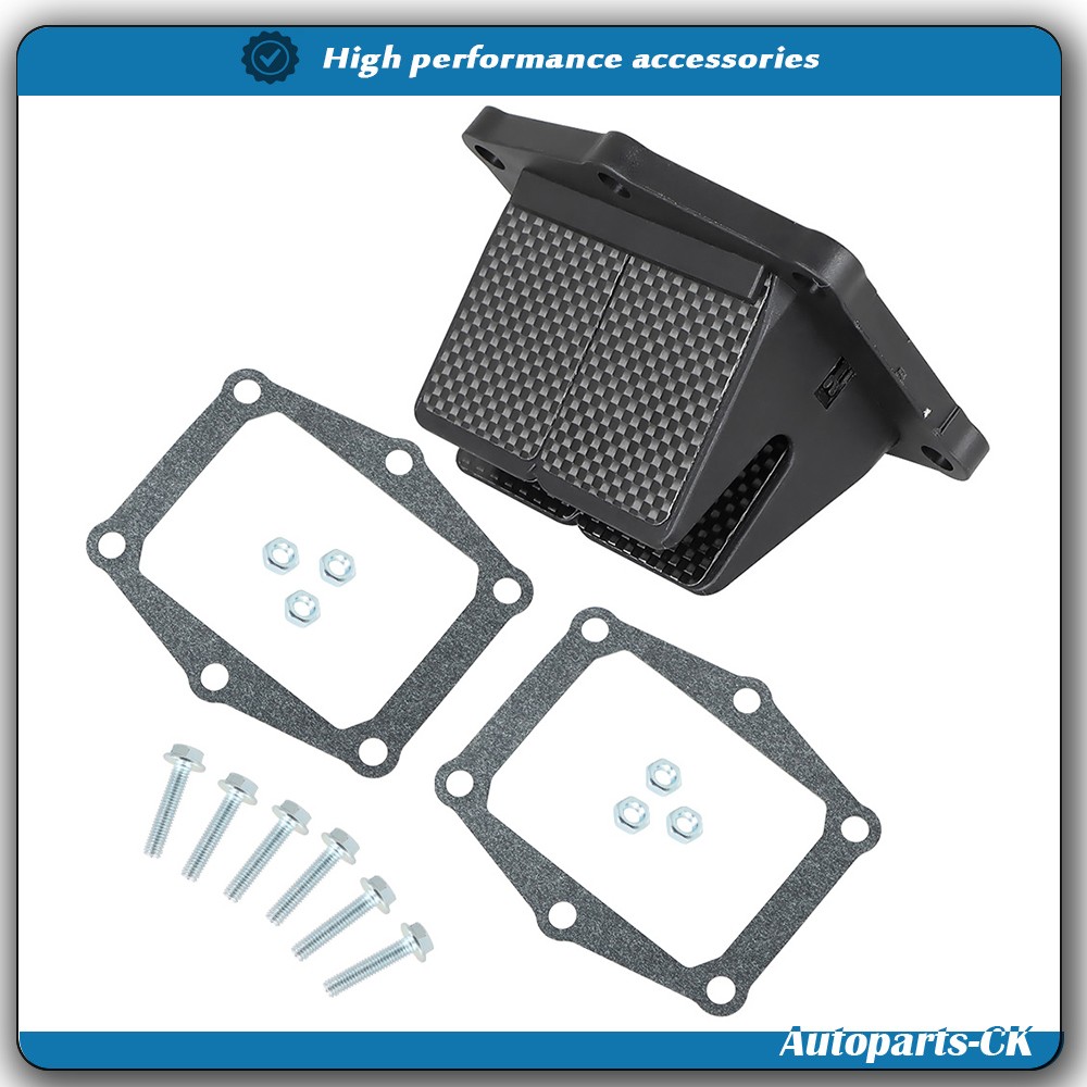 New V305A 3 Reed Valve System 1986-2001 Fit For Honda CR250