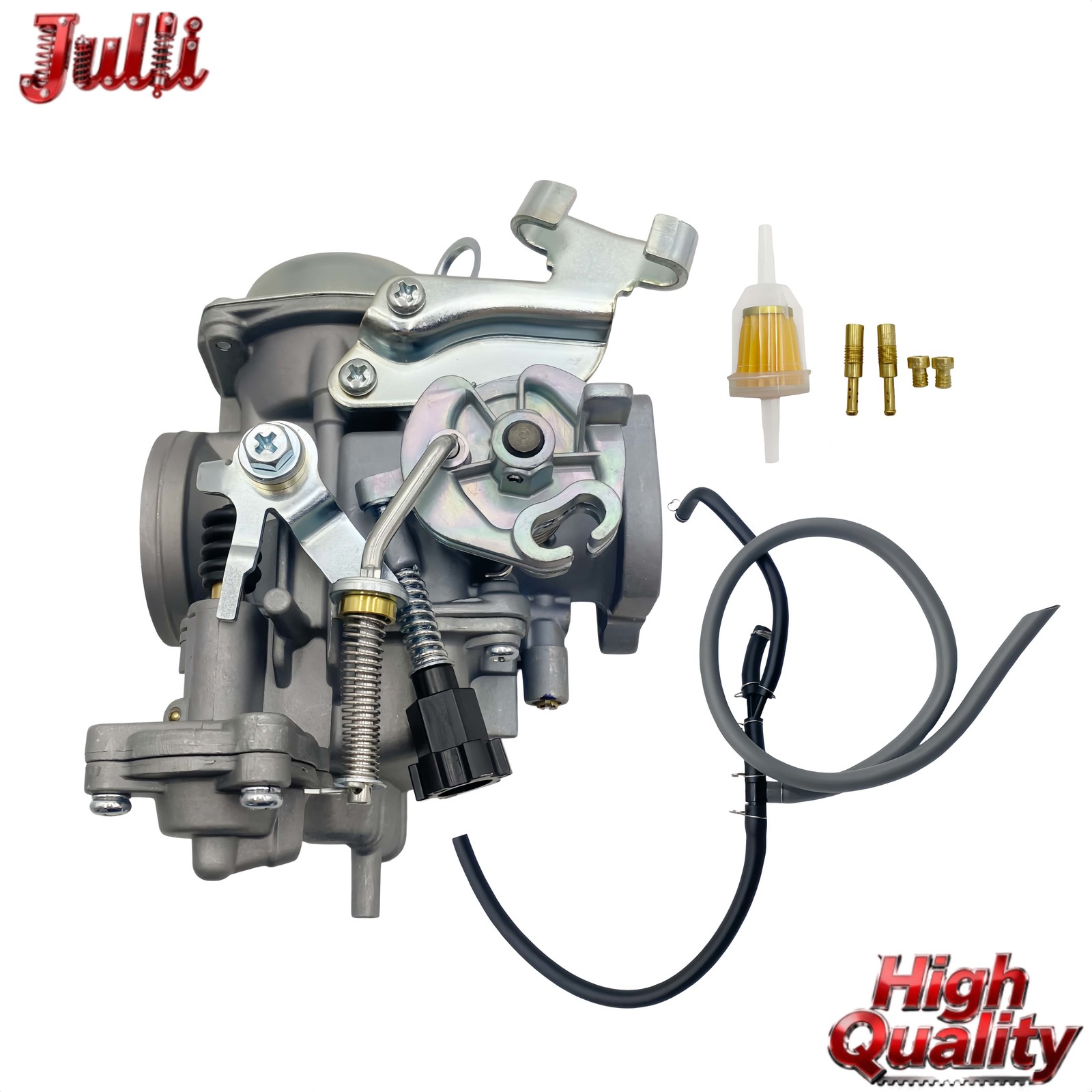 CMX250 Carburetor for Honda REBEL 250 1996-2006 16100-KEN-670