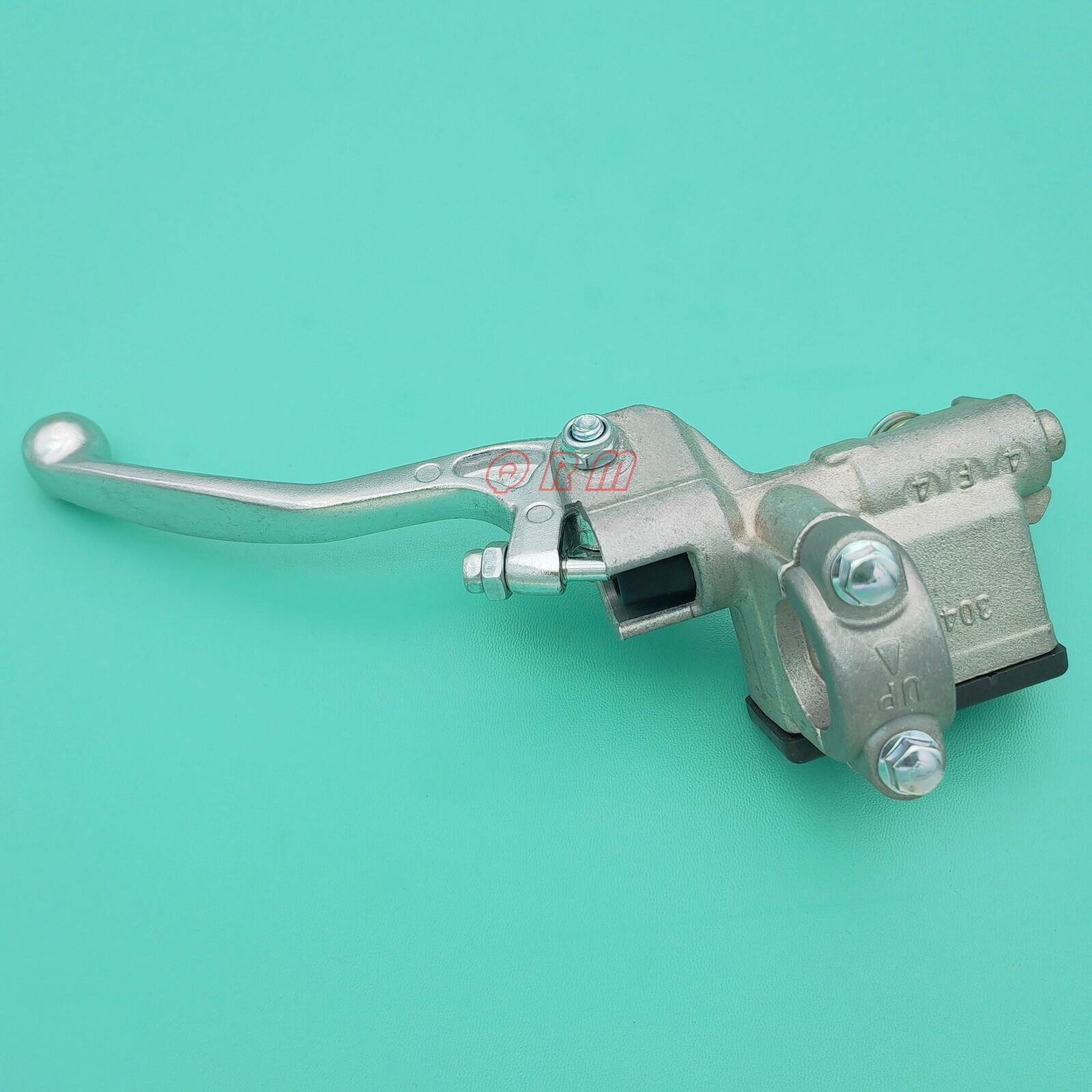 New Front Right Brake Master Cylinder For 1986-2006 Kawasaki KDX200