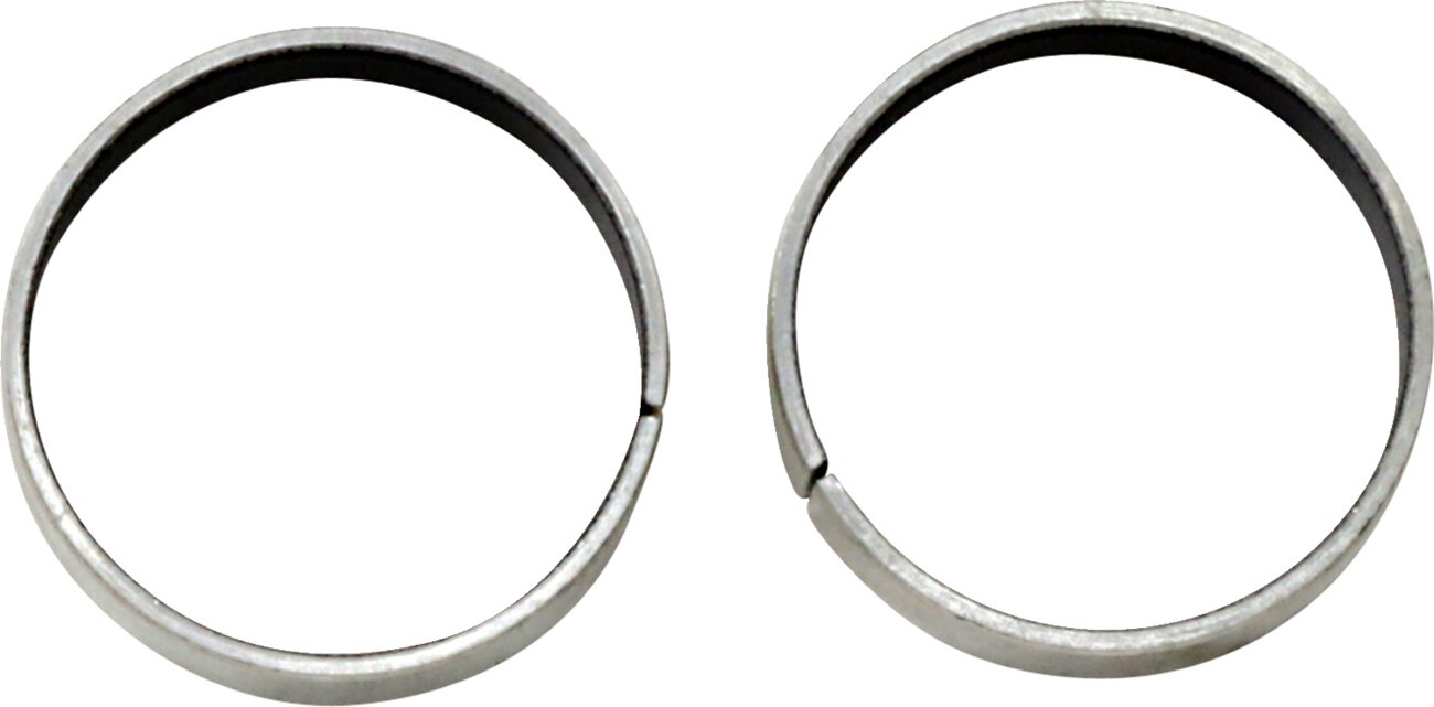 Race Tech Super Slick Outer Fork Bushings 43mm x 12mm x 2mm FMBO 43122P