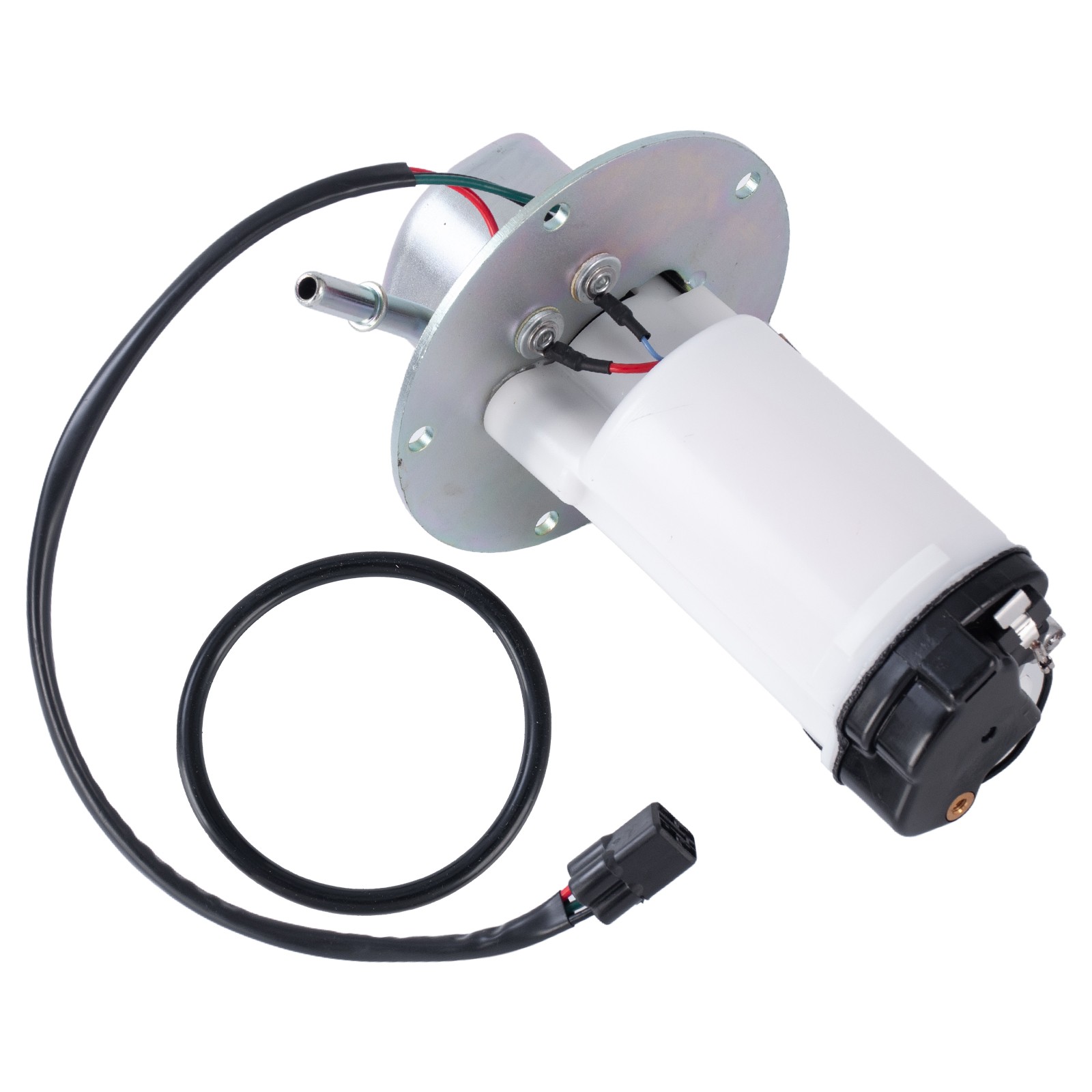 NEW For Kawasaki 2005-2006 Ninja ZX-6R 6RR Fuel Pump Assembly 49040-0814