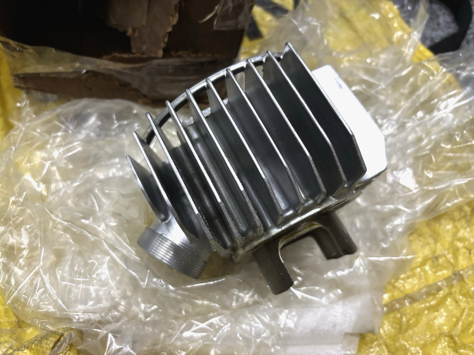 Suzuki 69-92 100 A100 AC100 AS100 A100K/L/M/N A100-4 Cylinder NOS 11210-12610