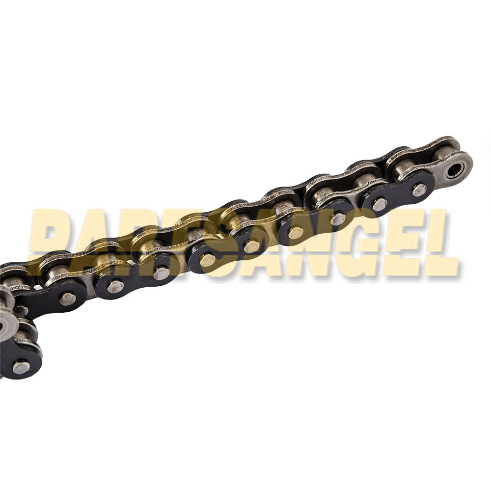 Black 520×94 Drive Chain For 1999-2014 2013 12 Honda TRX400EX & TRX400X Sportrax