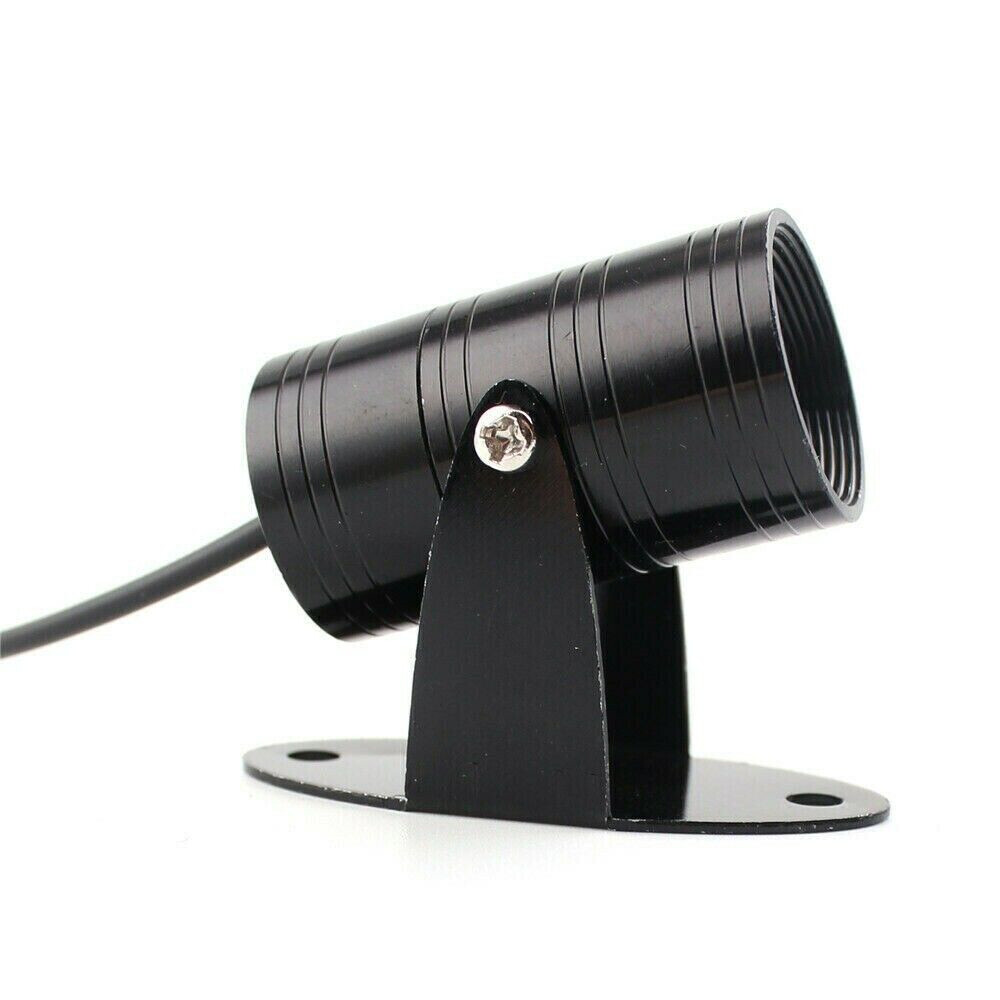 LED UERTO RICAN FLAG PUERTO RICO Laser Projector Ghost Shadow Motorcycle Light