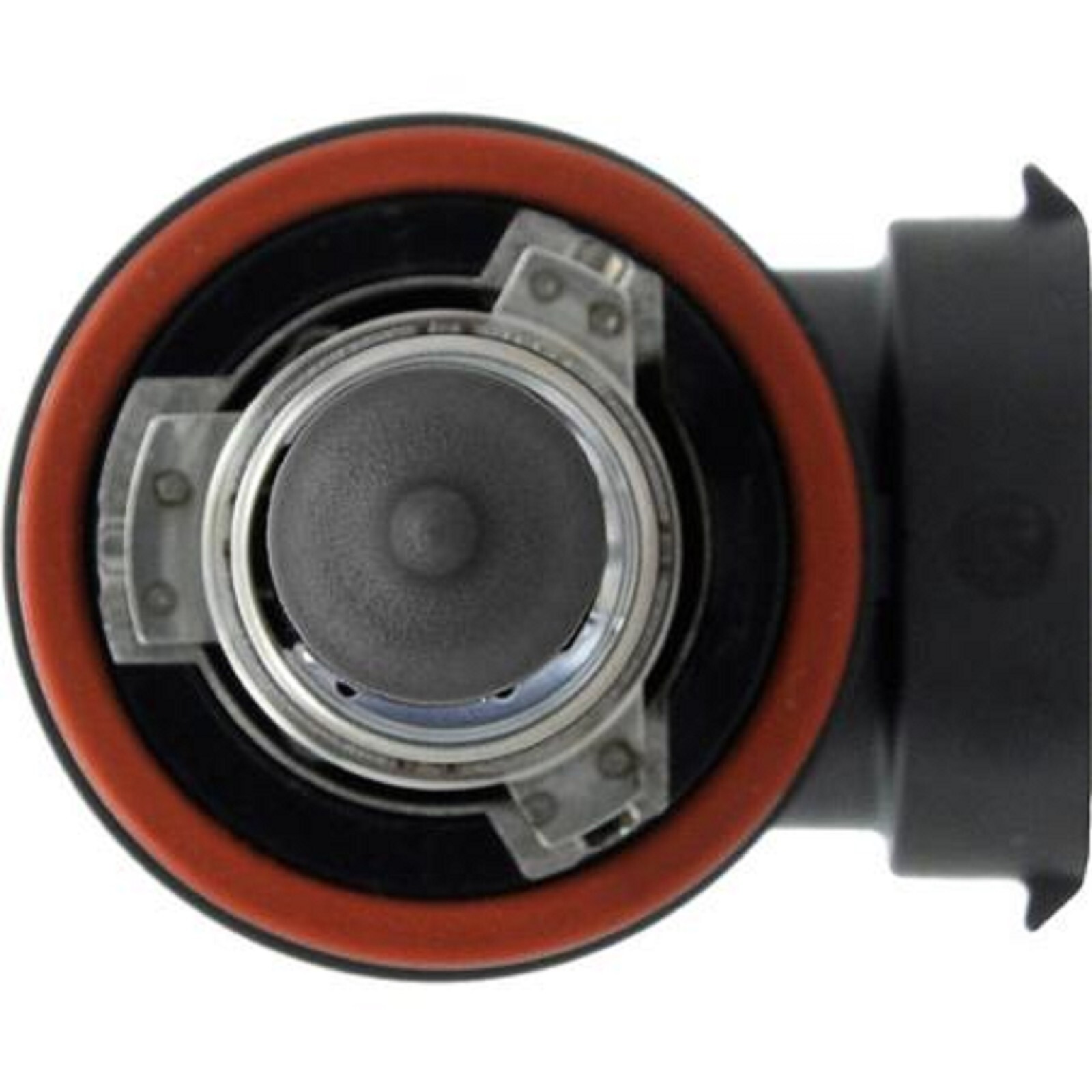 Halogen H11 55W Orange Amber Two Bulbs Headlight High Beam Replacement Stock Fit
