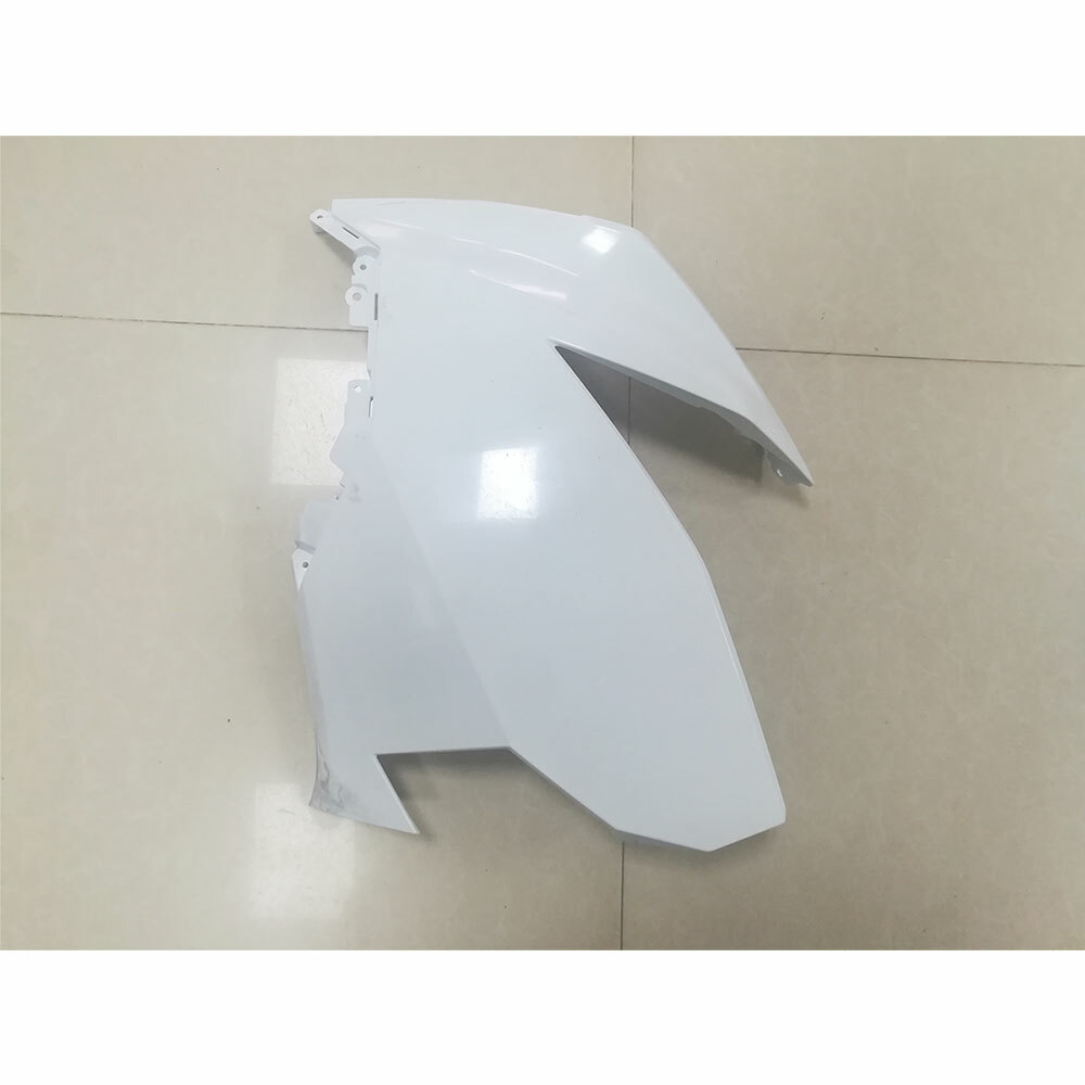 Motocycle Injection Molded Fairing Kit For Kawasaki Ninja 400 EX400 2018-2022 US