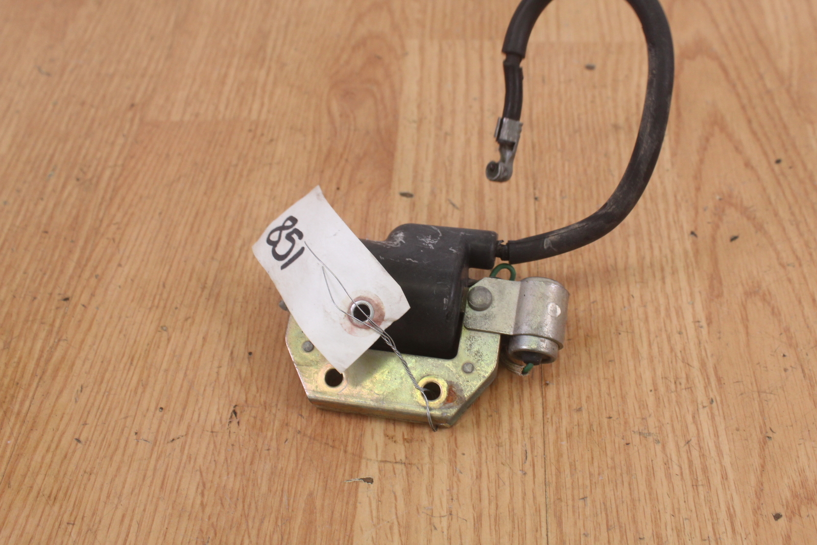 1977 HONDA MR175 Ignition Coil
