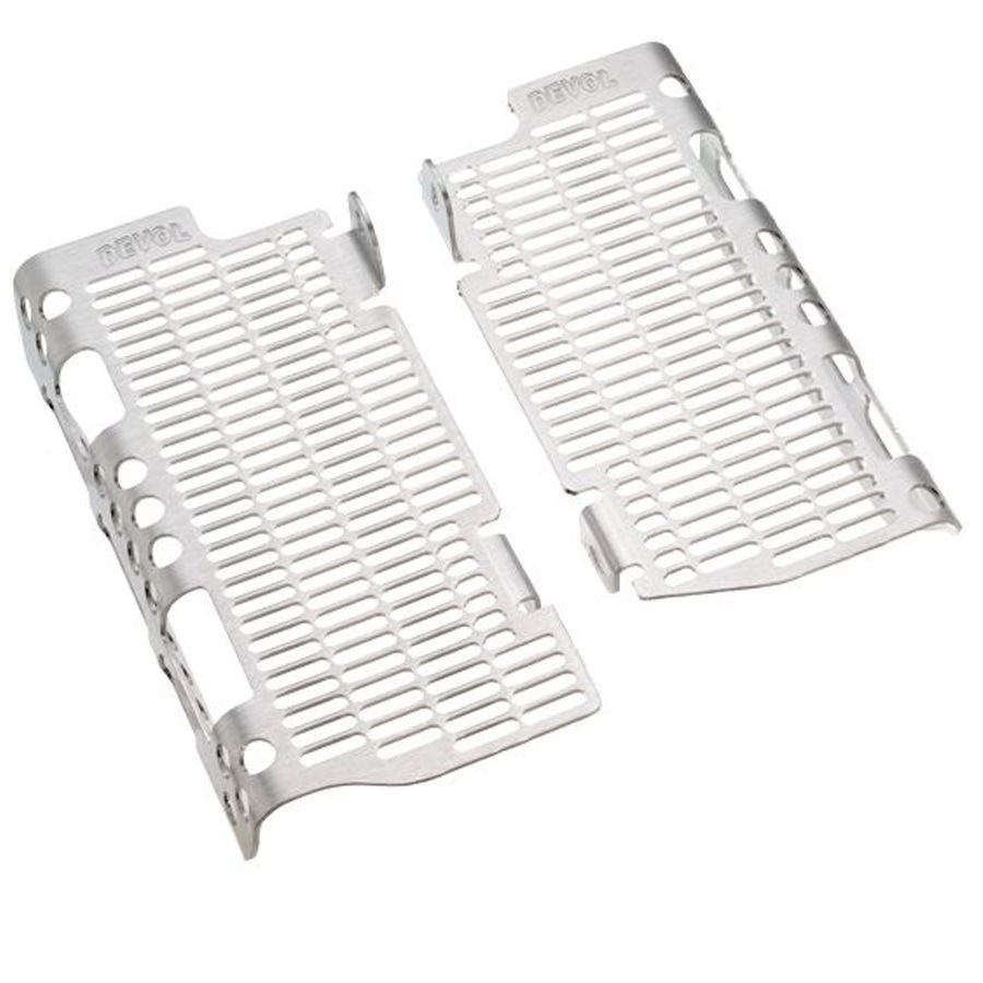 Devol Radiator Guards 0101-5401