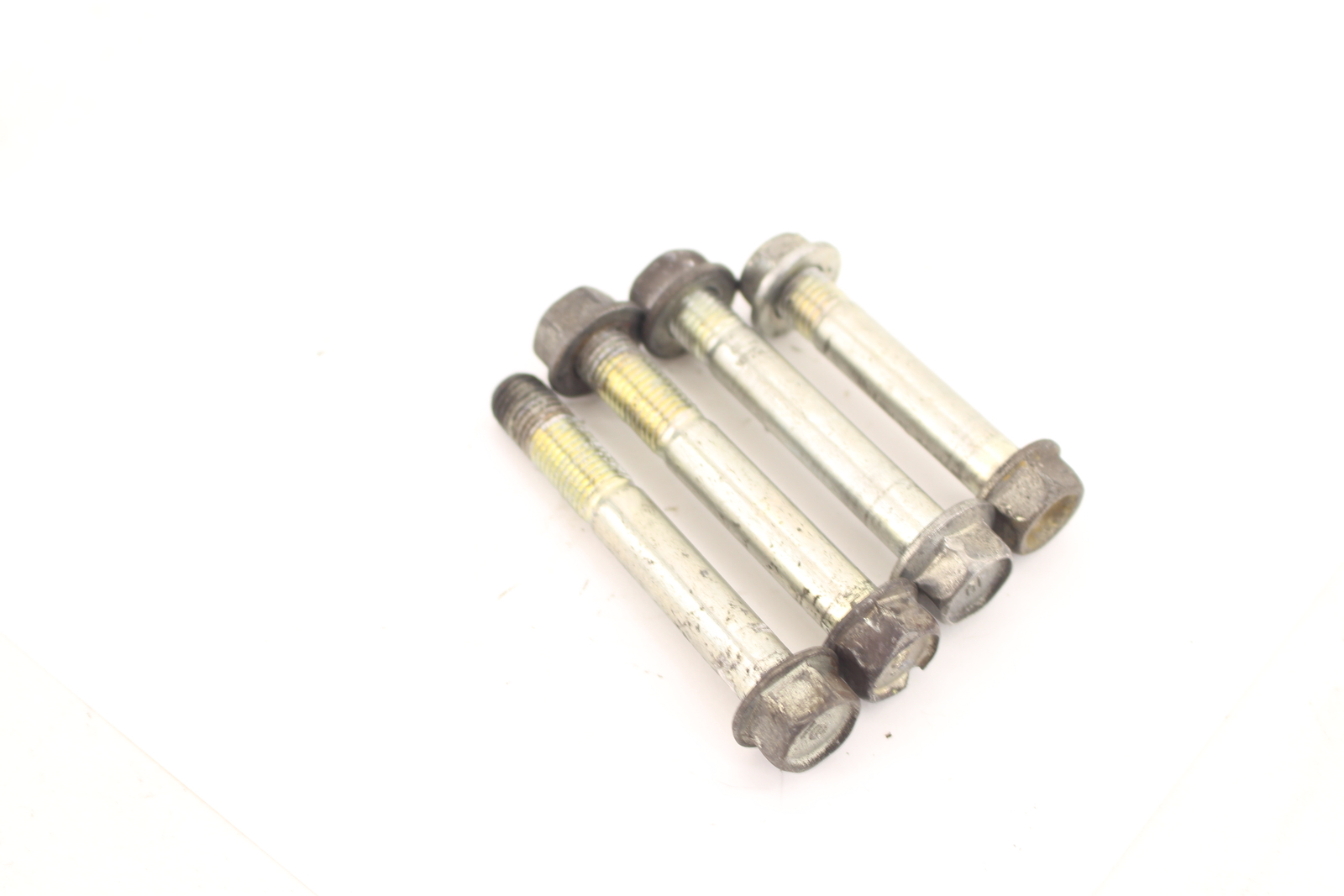 2015 Honda Cbr300r Oem Engine Mounting Bolts Hardware Motor Screws