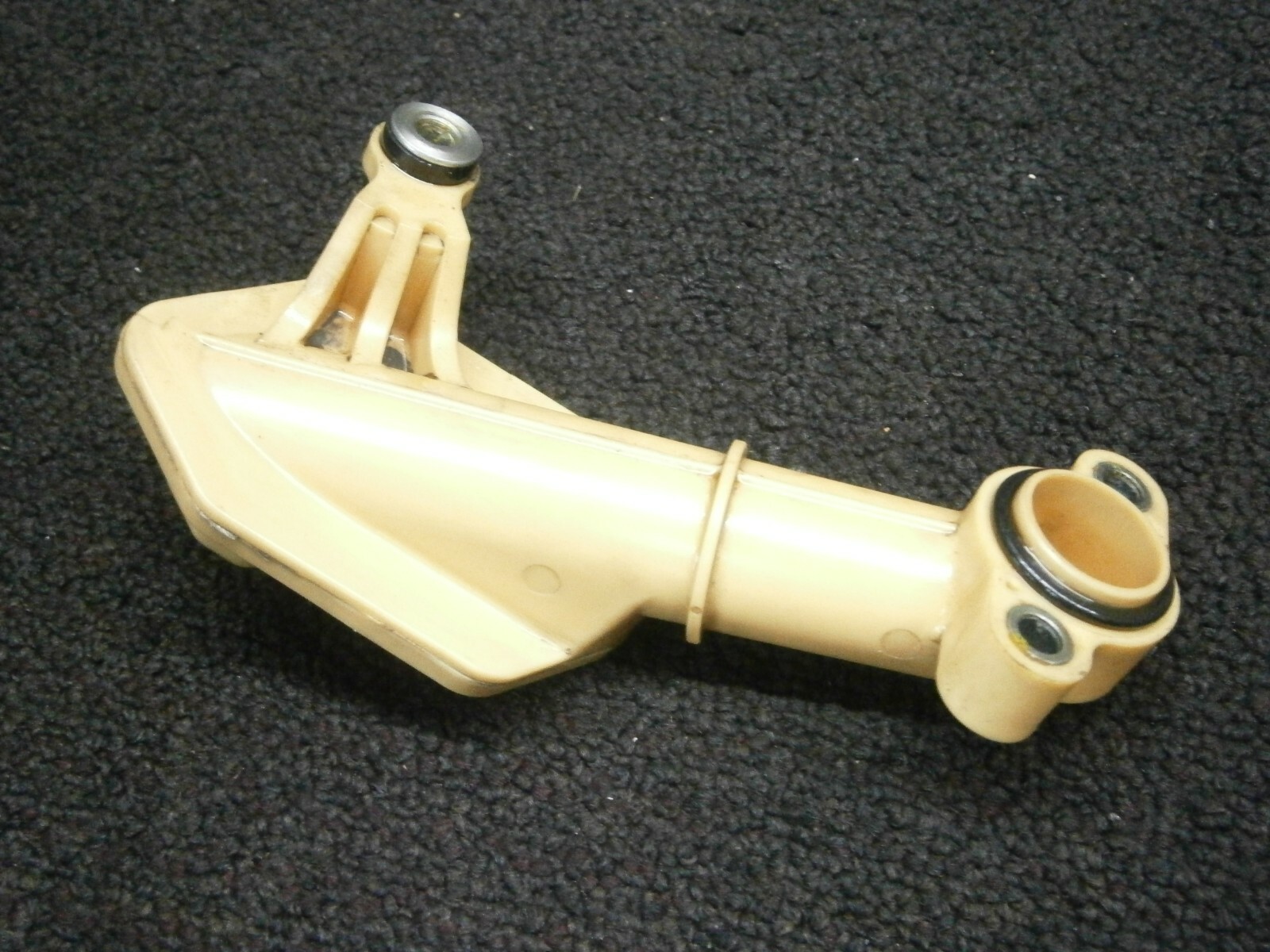 Yamaha YZF R1 14B BIG BANG 09-14 Oil Pick Up Internal Strainer 11/21