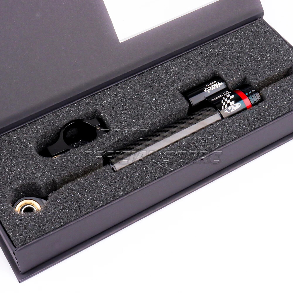 ZX-6R 2024 Steering Dampers Steering Damper Stabilizer For KAWASAKI NINJA ZX-6R