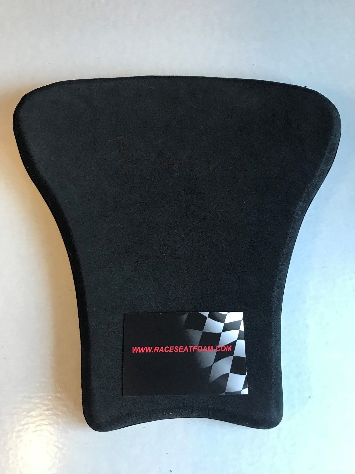 BMW S1000rr Race Seat Foam, 20mm Thick, self Adhesive