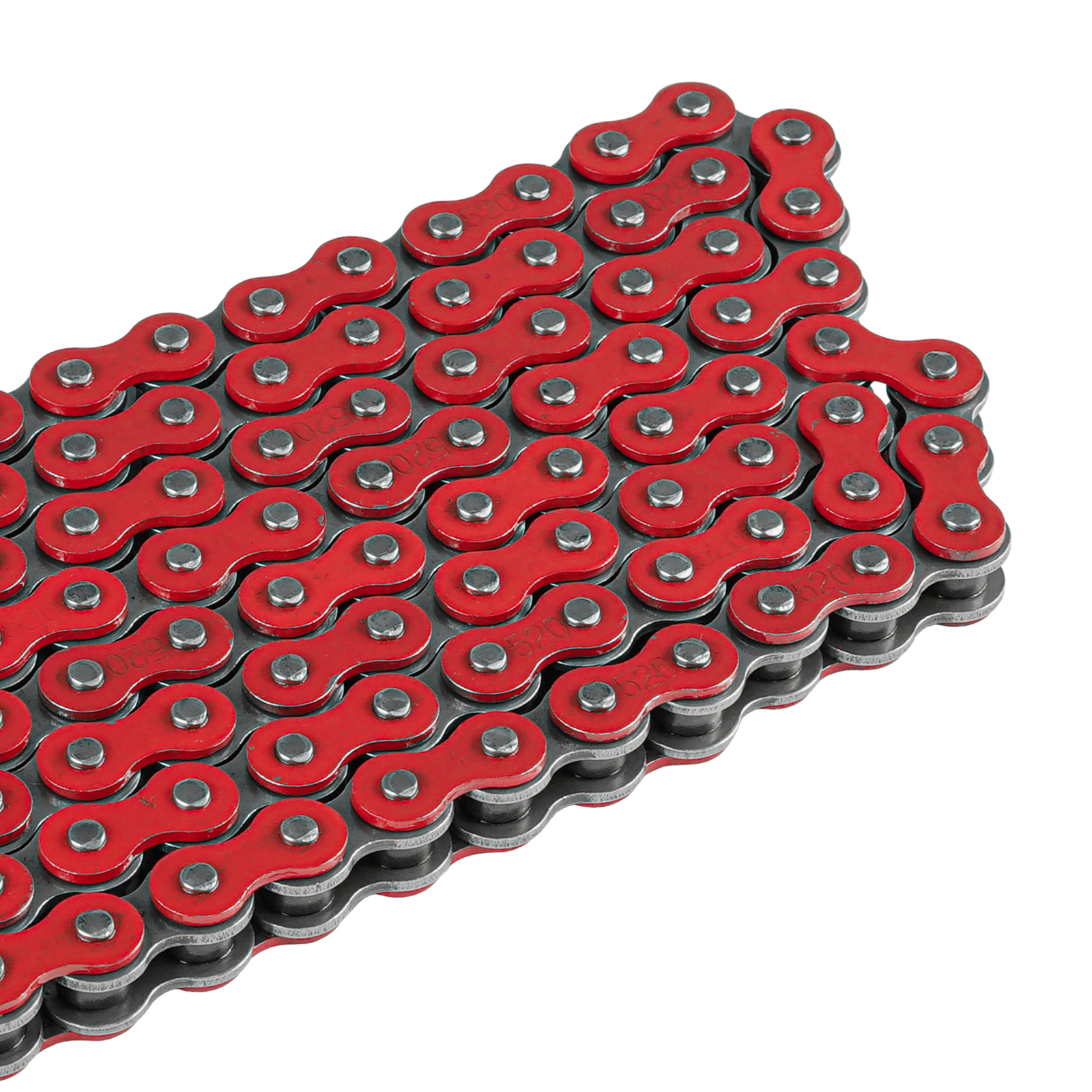 Red Drive Chain for Yamaha YZF-R3 2015 2016 2017 2018