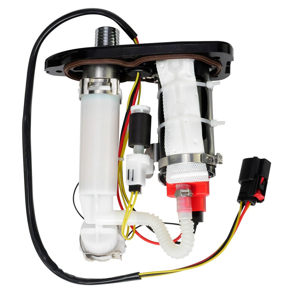 Fuel Pump Gas Assembly for Harley Davidson Sportster 1200 883 2007-19 75305-07A