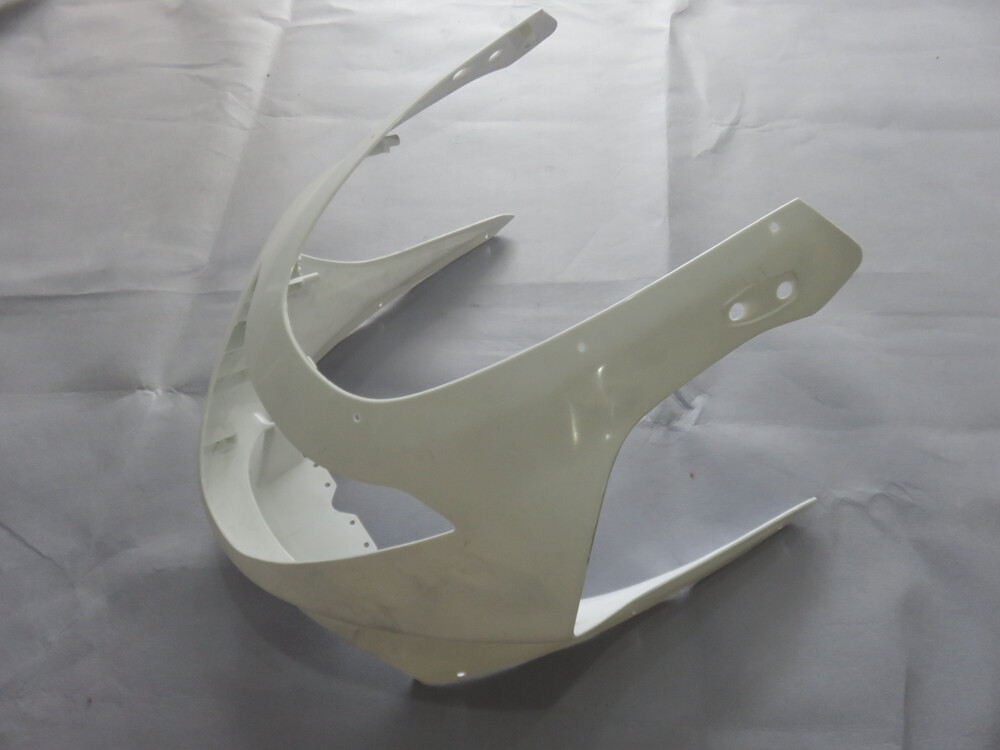 Unpainted Fairing Set Bodywork Kit For YAMAHA YZF600R 1997-2007 99 ABS Injection