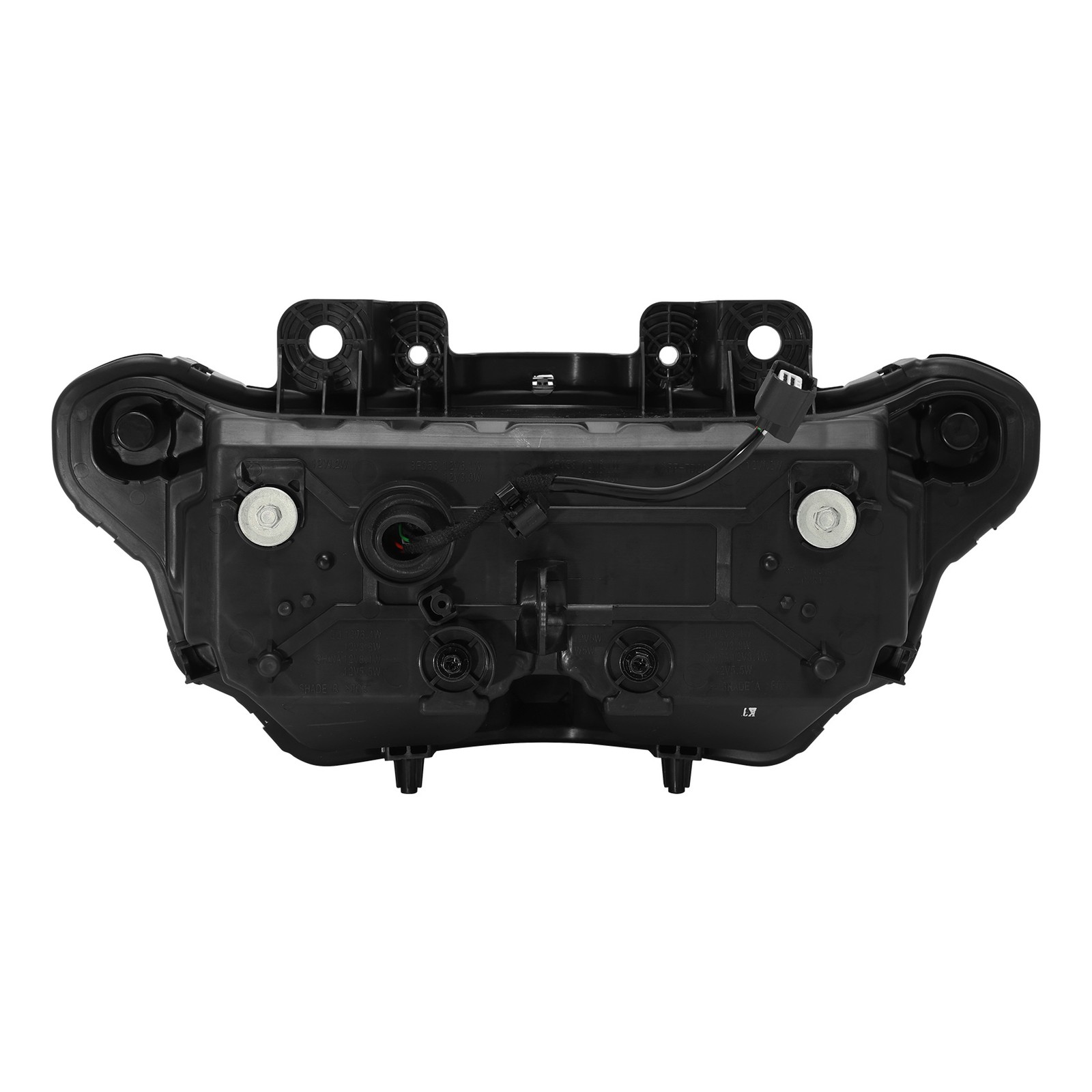 LED Front Headlight Lamp Assembly Fit For Honda CBR650R 2019-2023 CBR500R 16-23