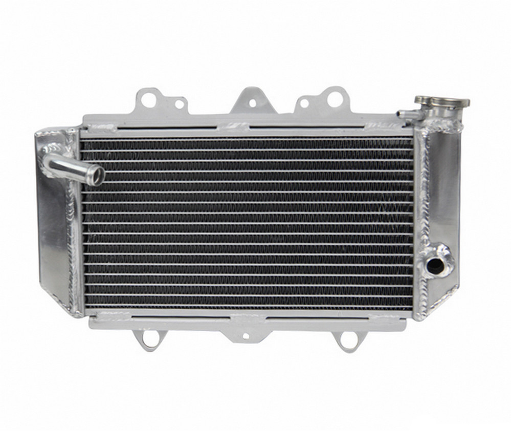 For 2004-2008 Yamaha YFZ450 YFZ 450 07 2005 2006 2008 Aluminum Radiator