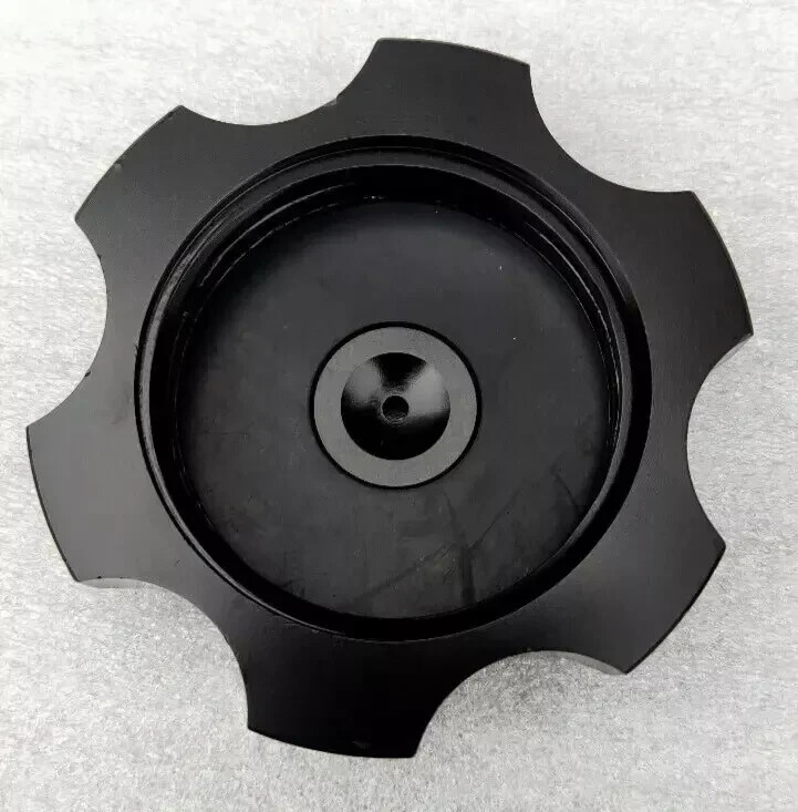 RPS Hawk 250 EFI Gas Fuel Tank With Twist on Cap