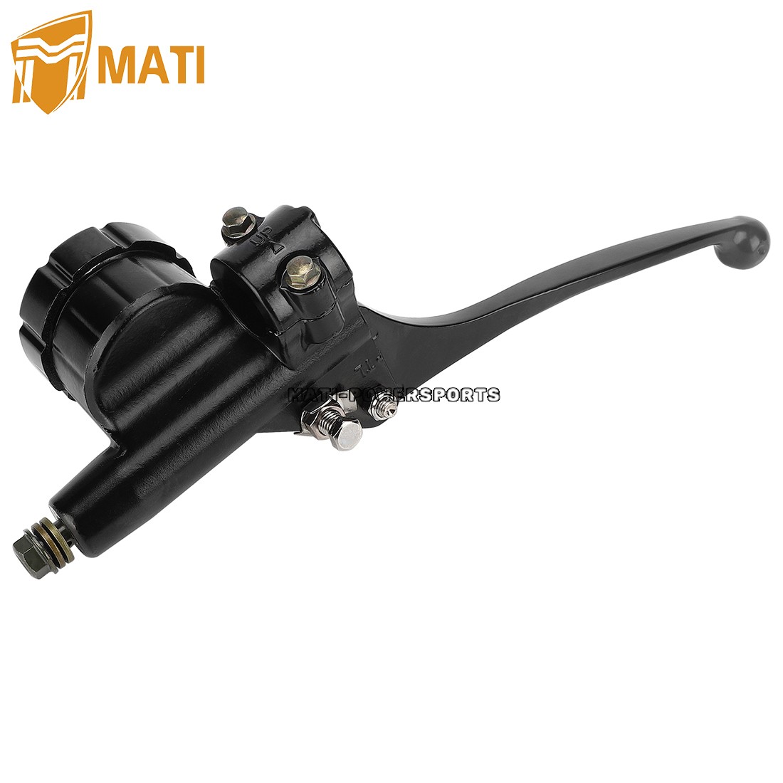 5/8 Bore Front Brake Master Cylinder Assy for Kawasaki KZ400 KZ650 KZ750 KZ1000