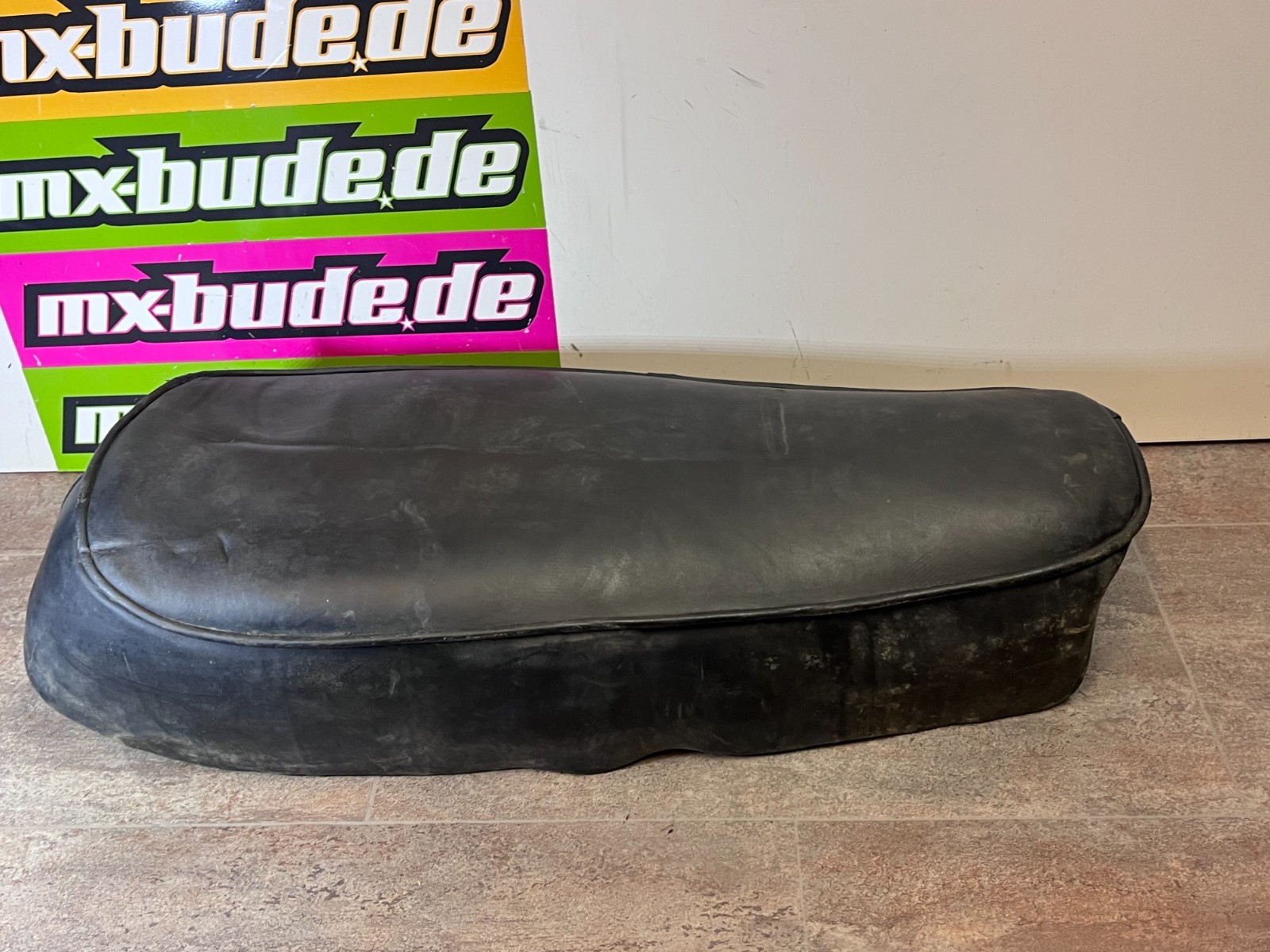 Seat bench moped moped Kreidler motorcycle Puch Piaggio other KTM Yamaha