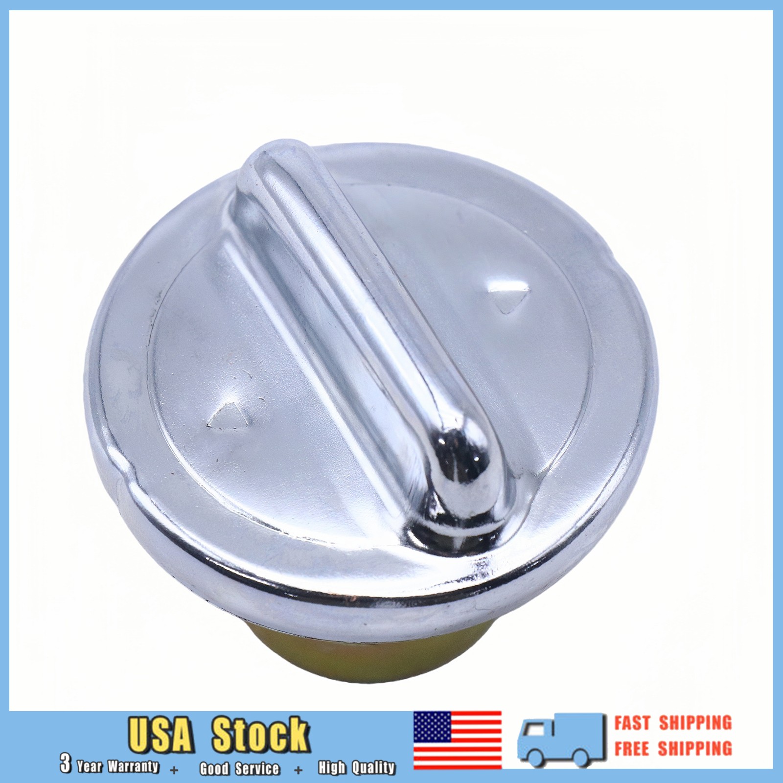 Fuel Cover Gas Tank Cap For Honda ATC110 79-82 ATC70 79-85 NA50 79-81 NC50 77-81