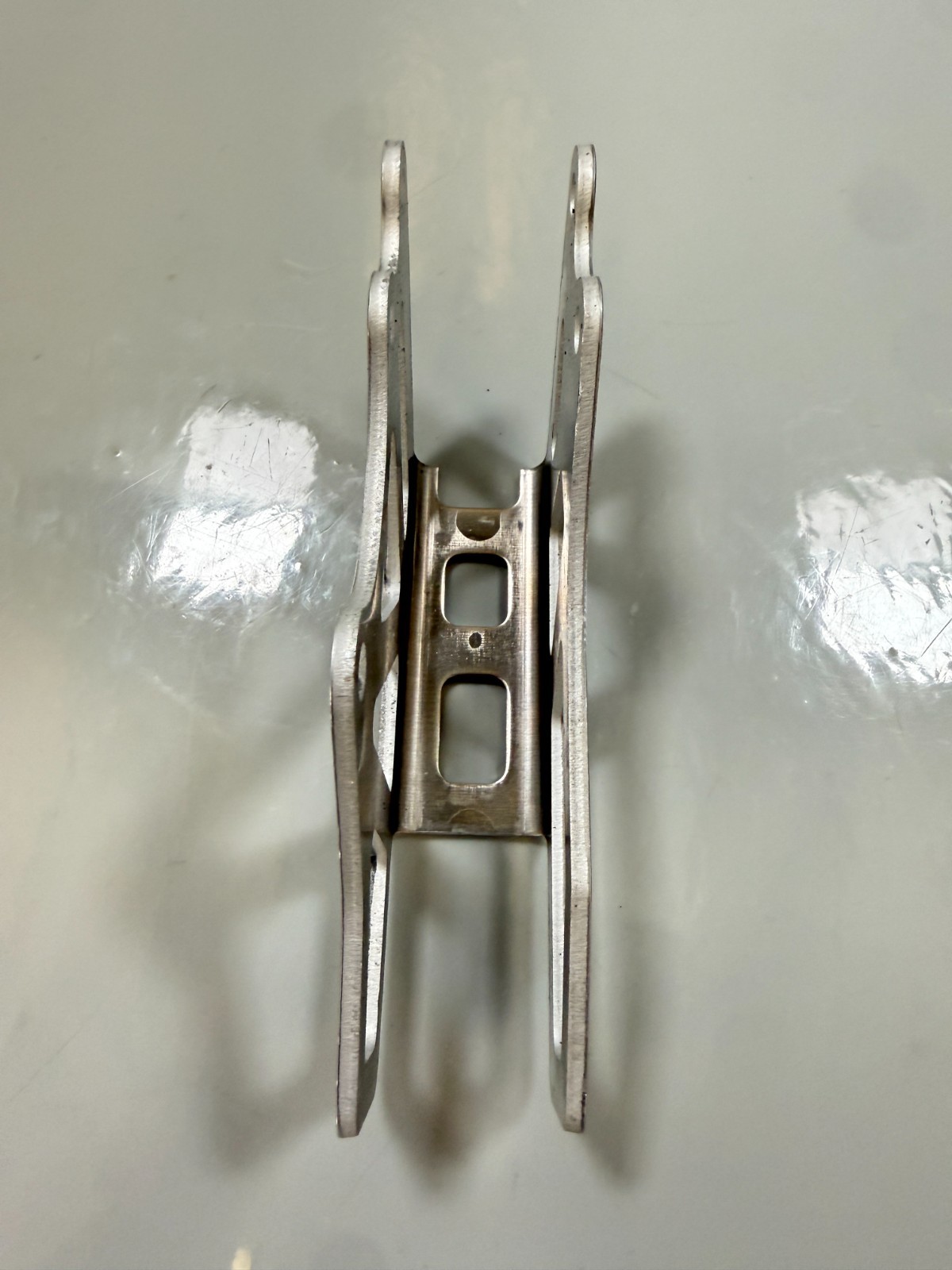 Chain Guide OEM Yamaha YZ250F YZ450F 2023-2027 YZ 250 450 F Guard BHR-22128-00