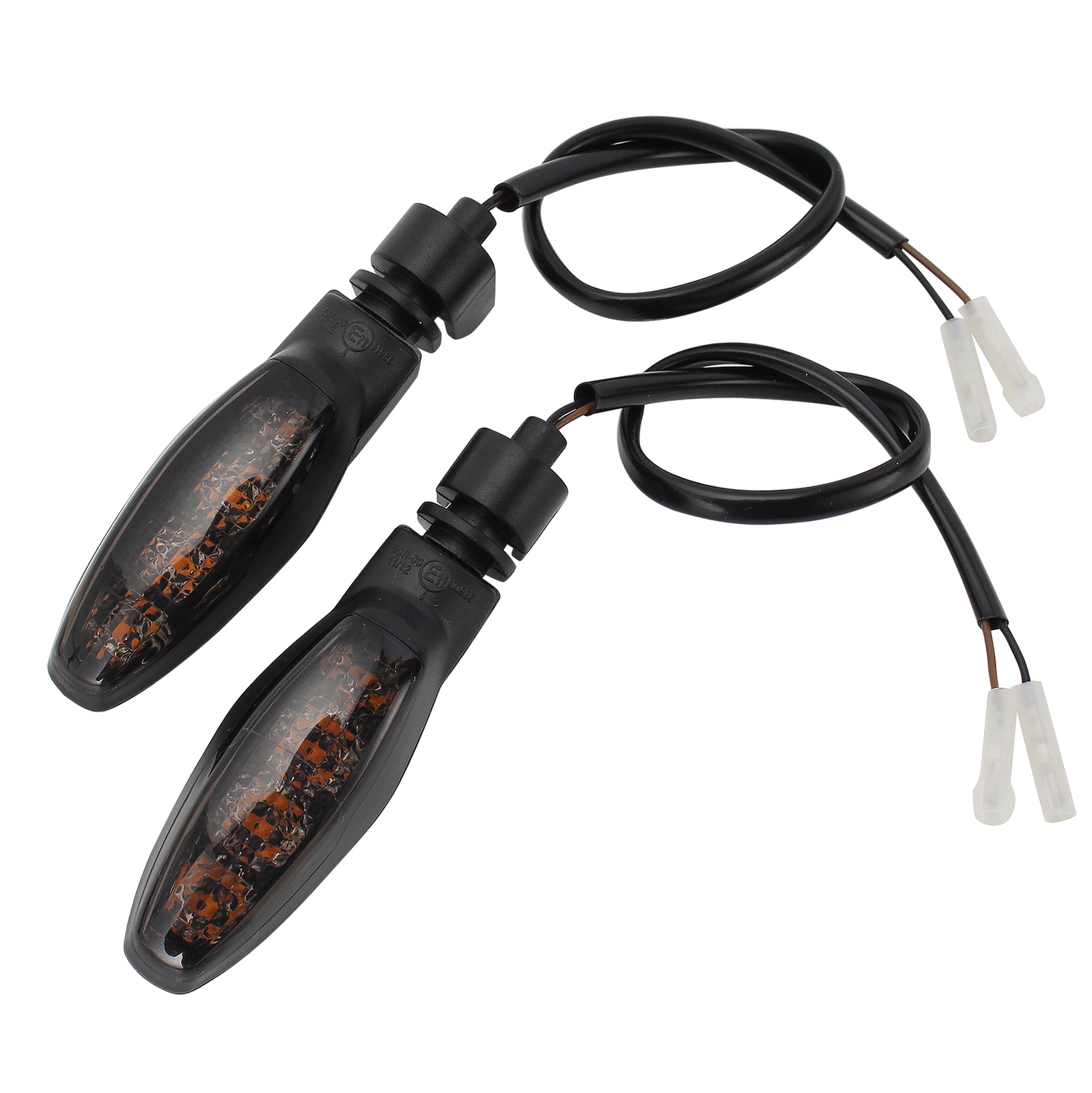 LED Turn Signals Light For Triumph Daytona 675 Tiger 800/1050 Street Triple R
