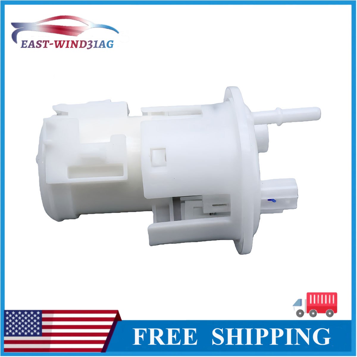 2D1-13907-01 Fuel Pump Assembly For 2007-2008 YAMAHA FZ1 FZ1N FZ1NA FZ1S FAZER