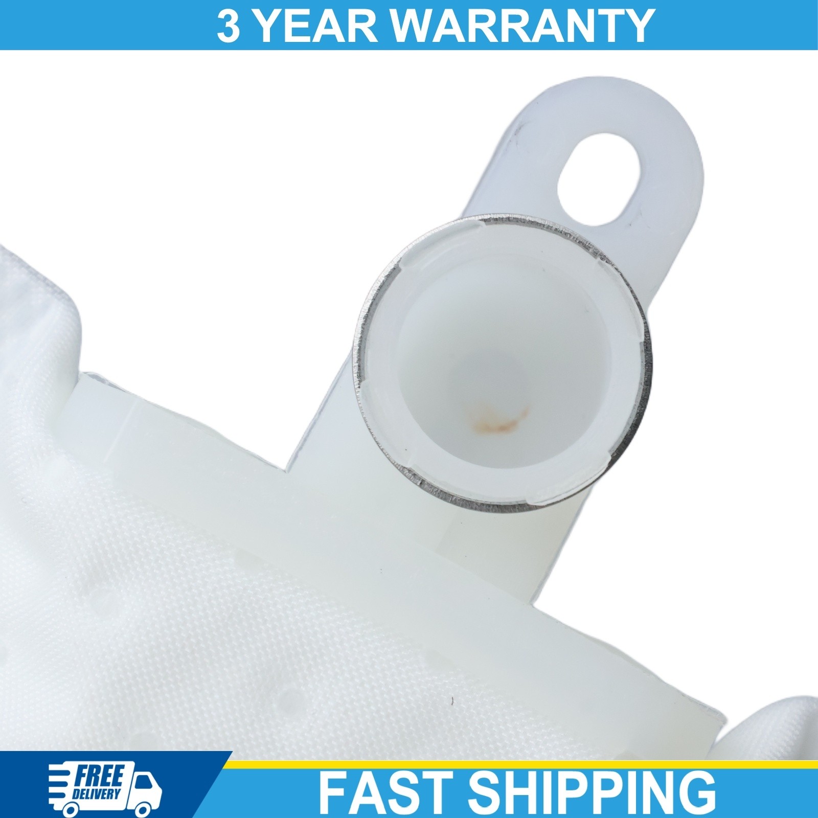 Fuel Pump In-Tank Installation Kit For Harley Softail Fat Boy 01-07 62897-01B