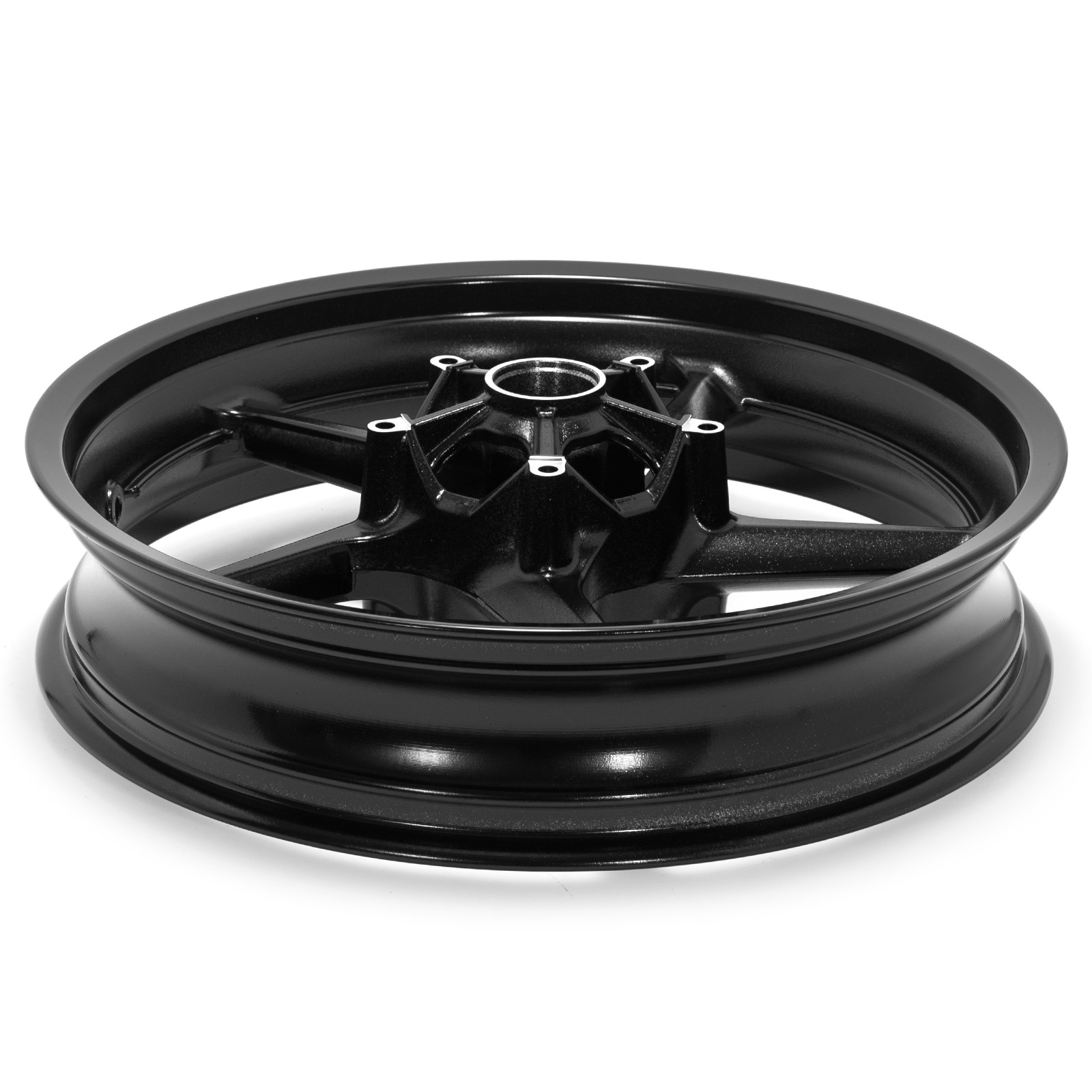 17″ Front Wheel Rim for Yamaha YZF R1 04-14 YZF R6 03-14 YZF R6S 06-09 07 08