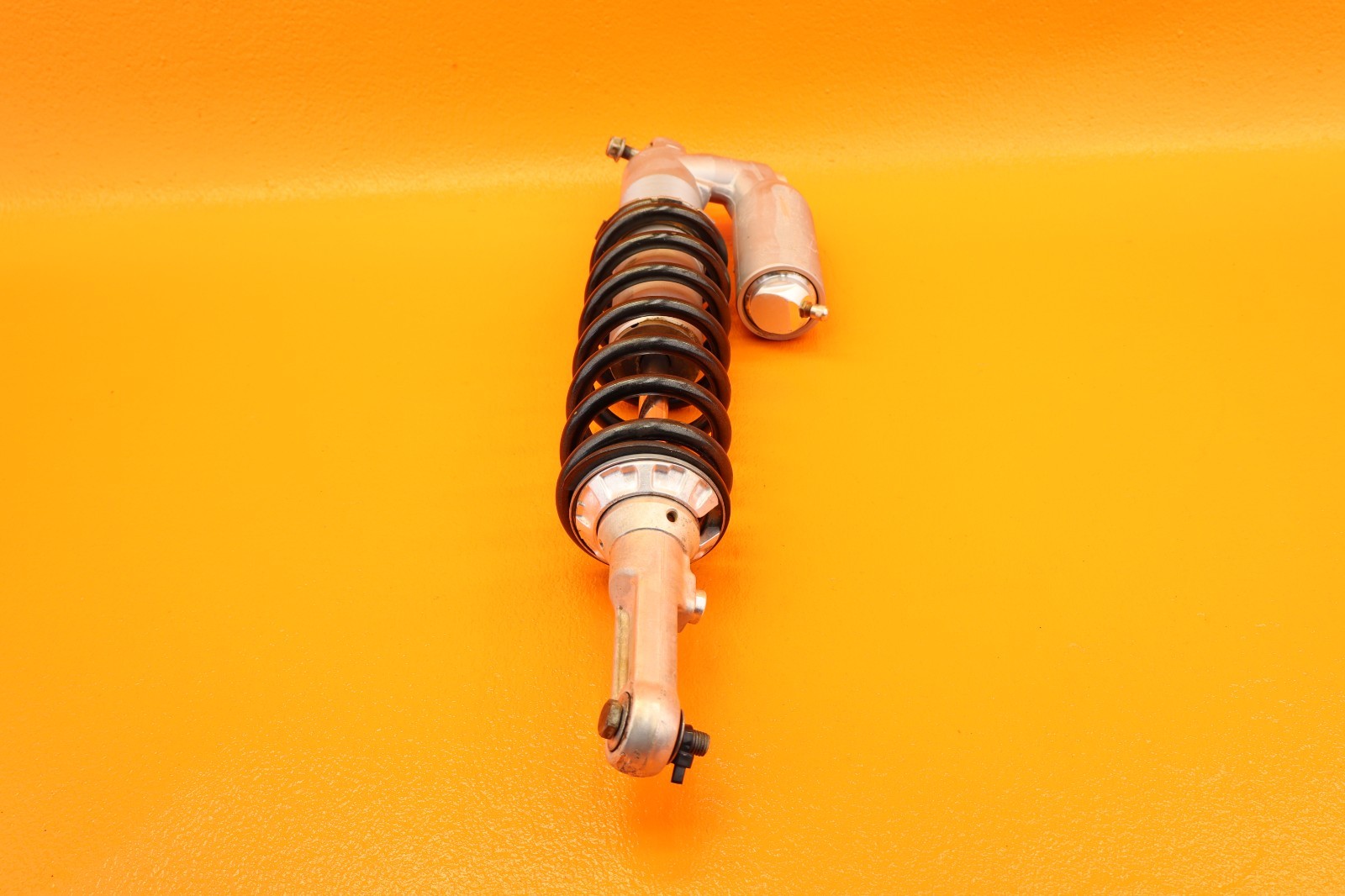 02-08 2005 Yamaha YZ250 OEM Rear Shock Absorber Suspension Spring