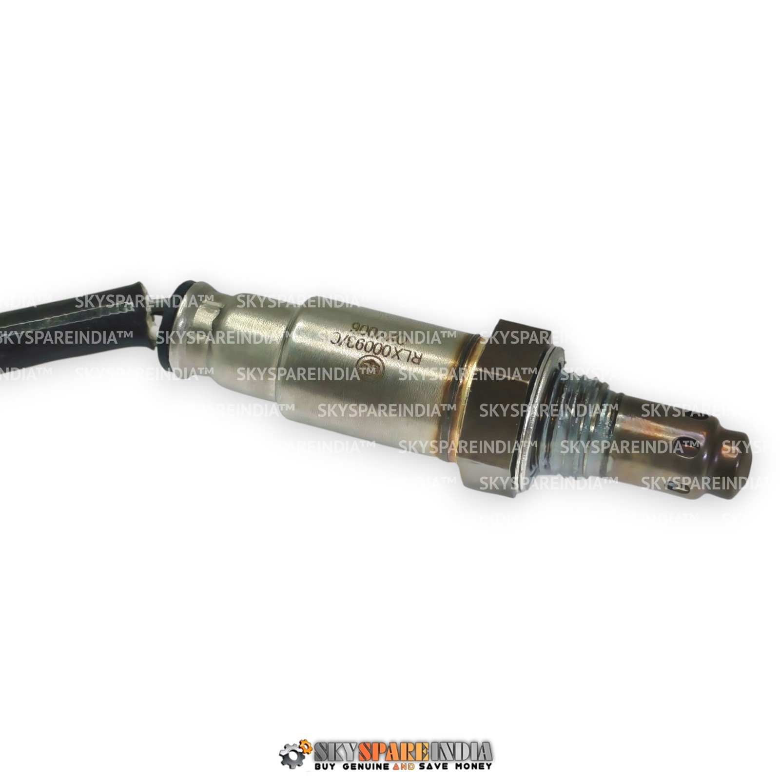 Oxygen Sensor Compatible With Royal Enfield Himalayan 450 Guerrilla 450 RLX00093