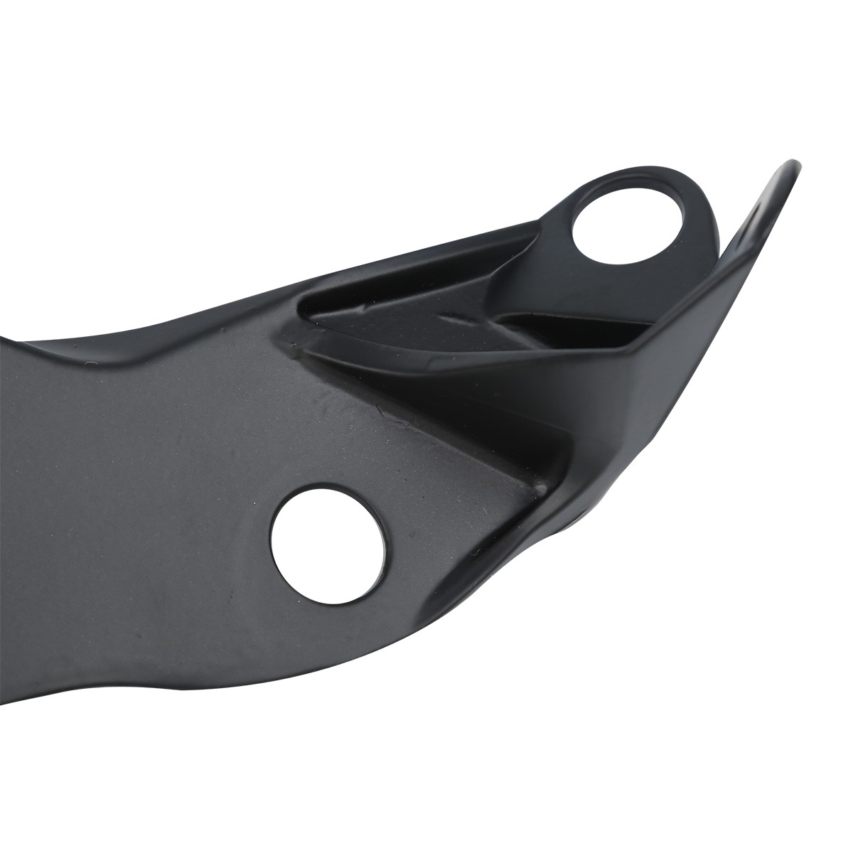 Front Headlight Upper Fairing Stay Bracket Fit For Yamaha YZFR6 YZF R6 2006-2007