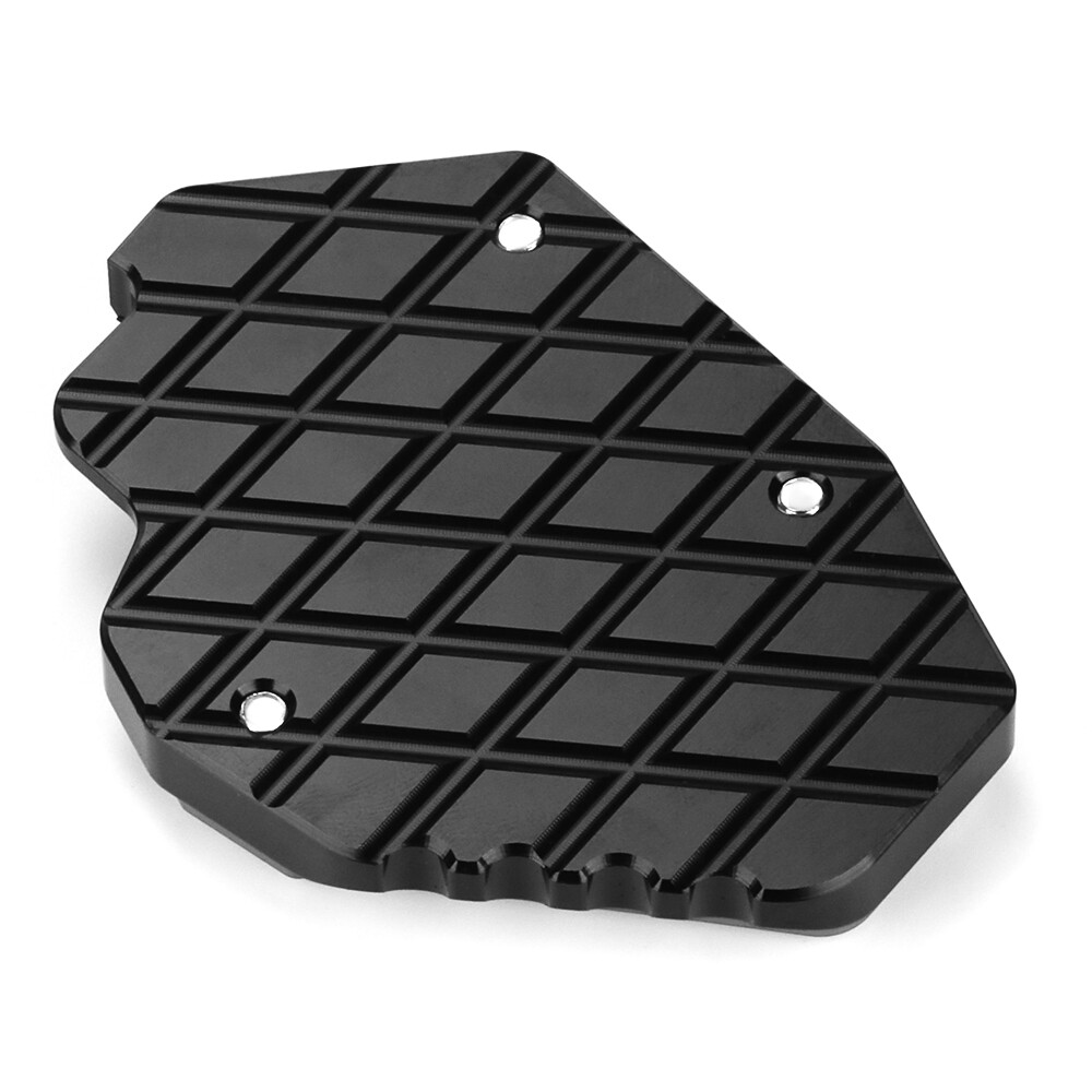 For Ducati Monster 797 821 937 1200 S Monster 1200R 1200S Side Stand Extension