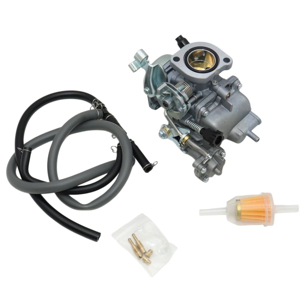 CMX250 Carburetor for Honda REBEL 250 1996-2006 16100-KEN-670
