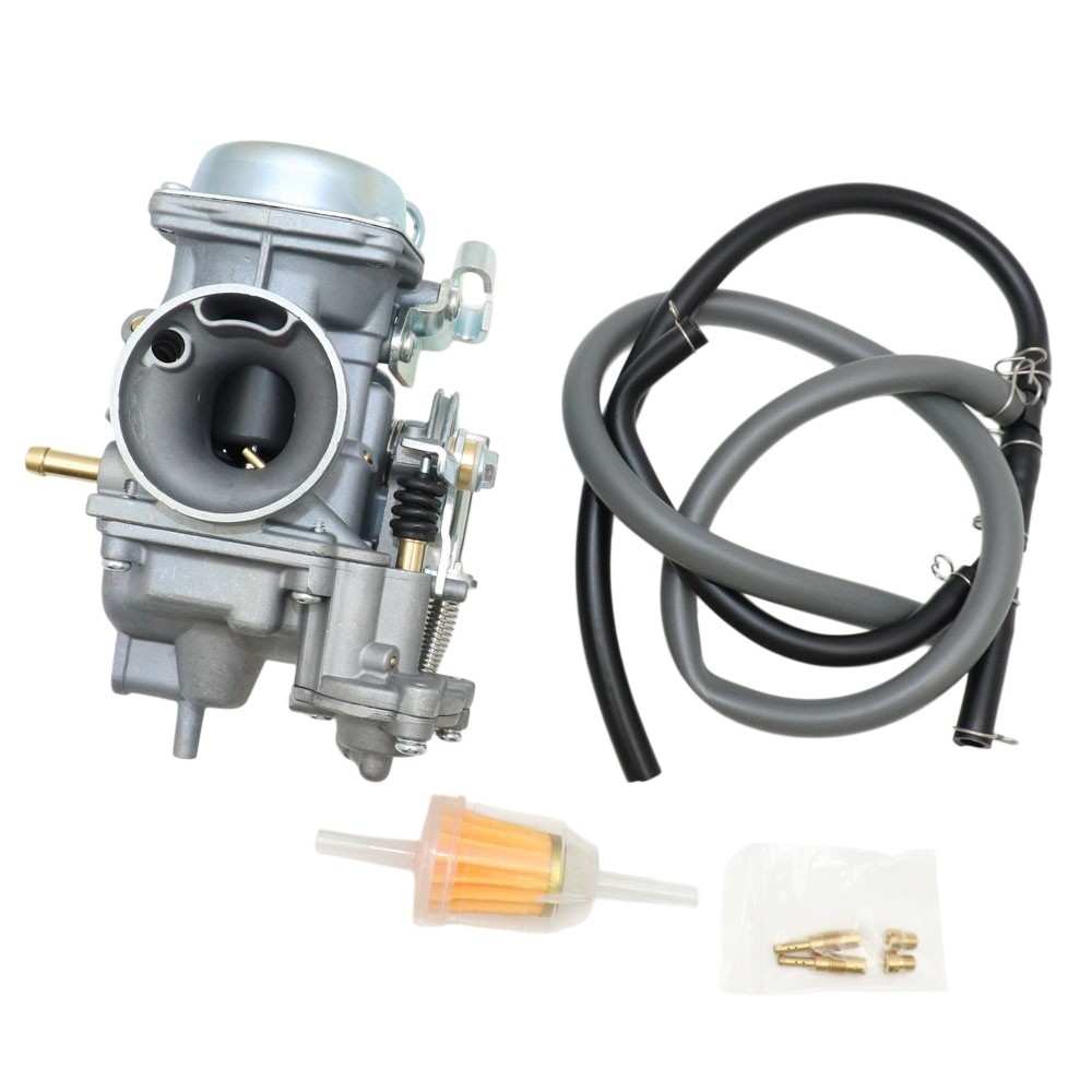 New CMX250 Carburetor for Honda REBEL 250 1996-2006 16100-KEN-670