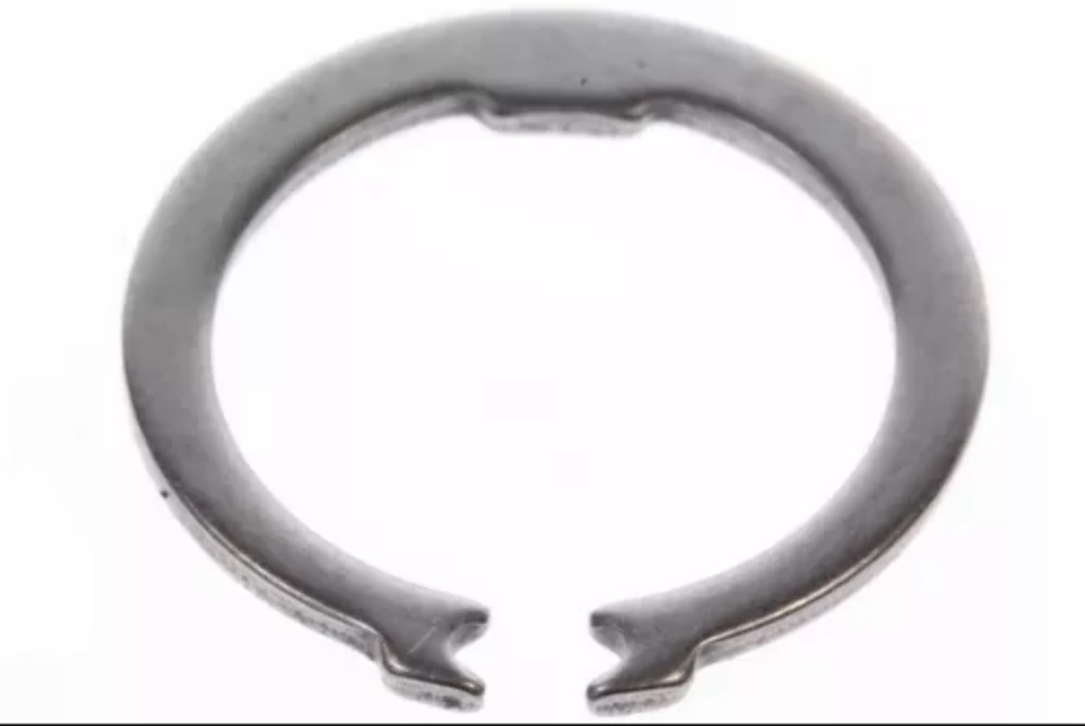 Kawasaki 92033-1079 RING-SNAP 18MM New OEM for KZ, KLR, Ninja, Bayou